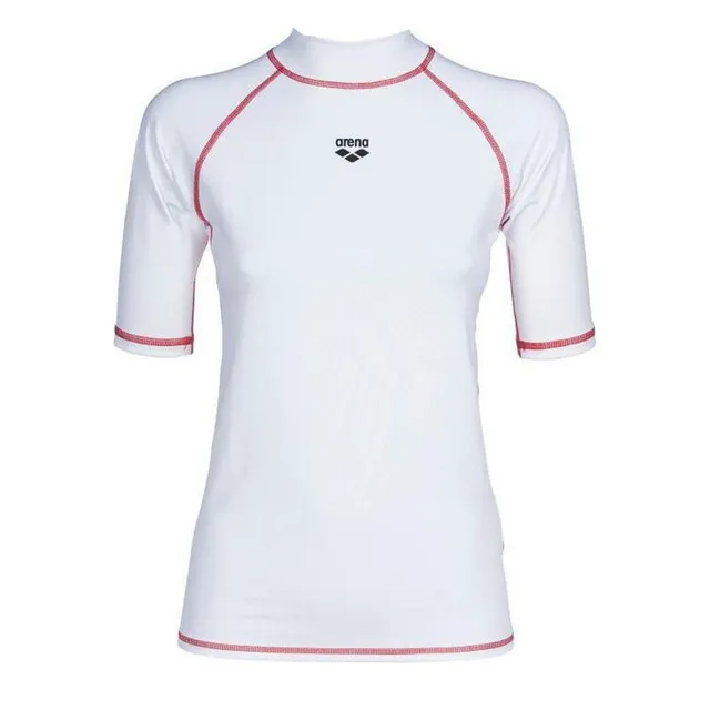 arena-rash-guard-uv-donna-maglia-protezione-solare-upf-50 image 1