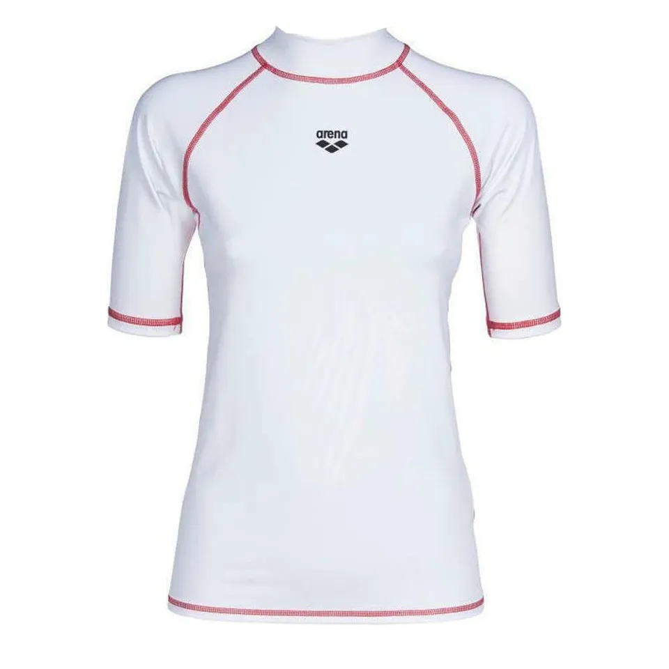 arena-rash-guard-uv-donna-maglia-protezione-solare-upf-50 image 1