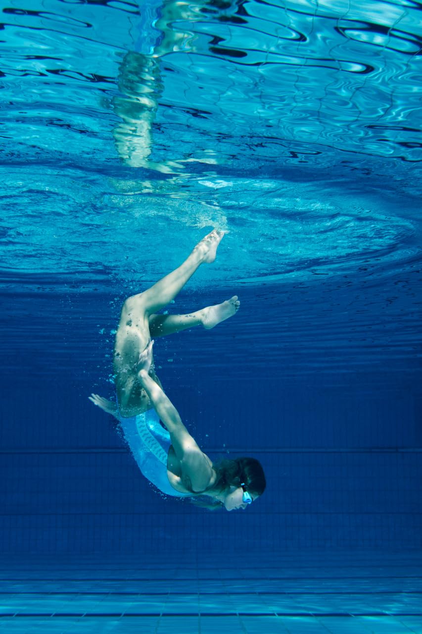 arena-the-one-occhialini-nuoto-anti-appannamento-unisex image 7