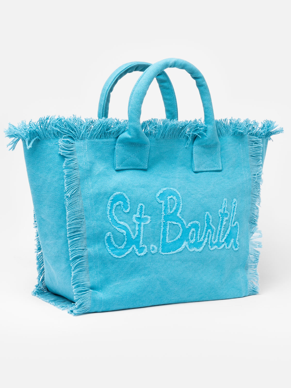 mc2-saint-barth-vanity-tote-bag-in-tela-cotone-azzurra-con-toppa-logo image 3