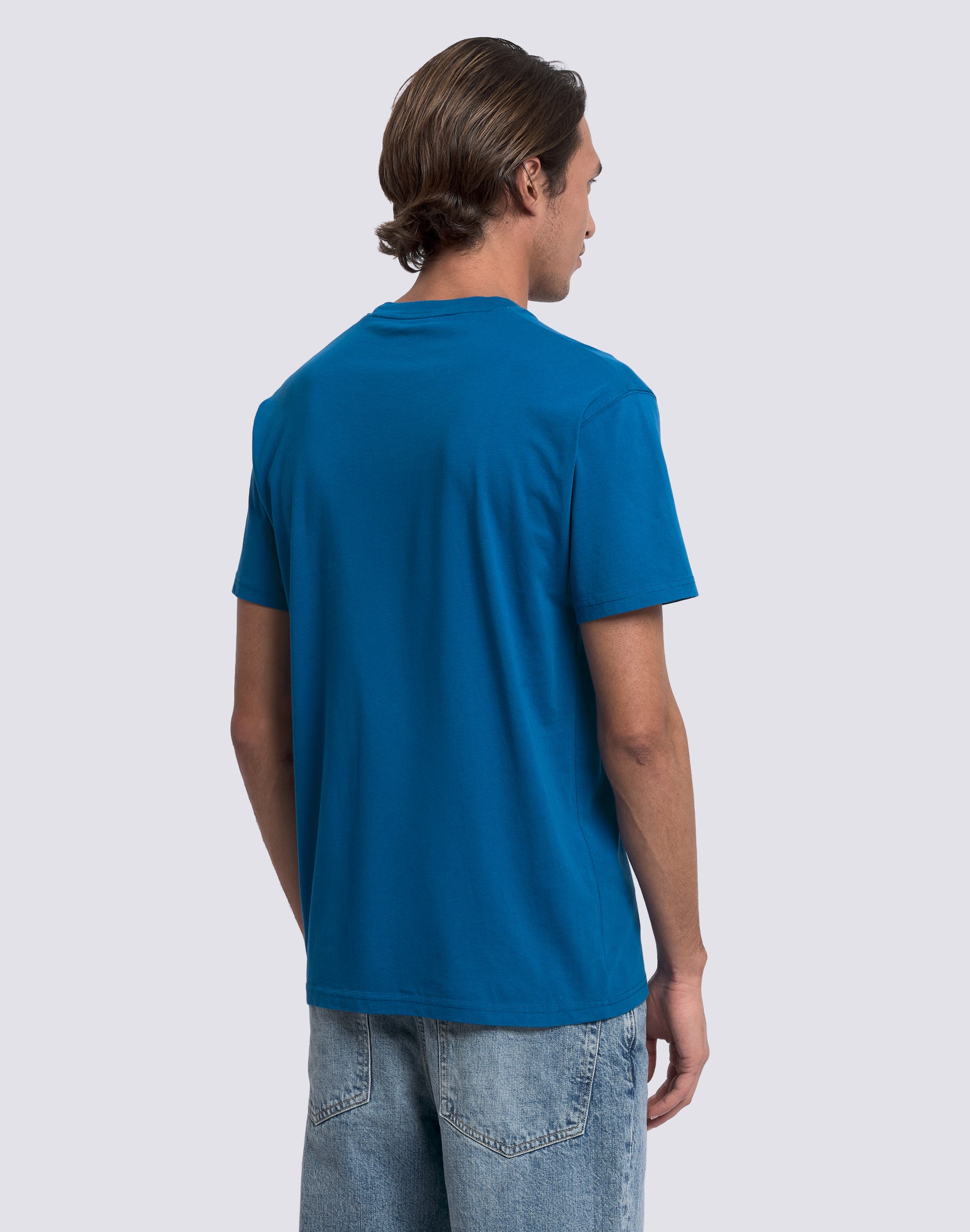 sundek-t-shirt-uomo-a-girocollo-con-logo-m129tej78ot image 5
