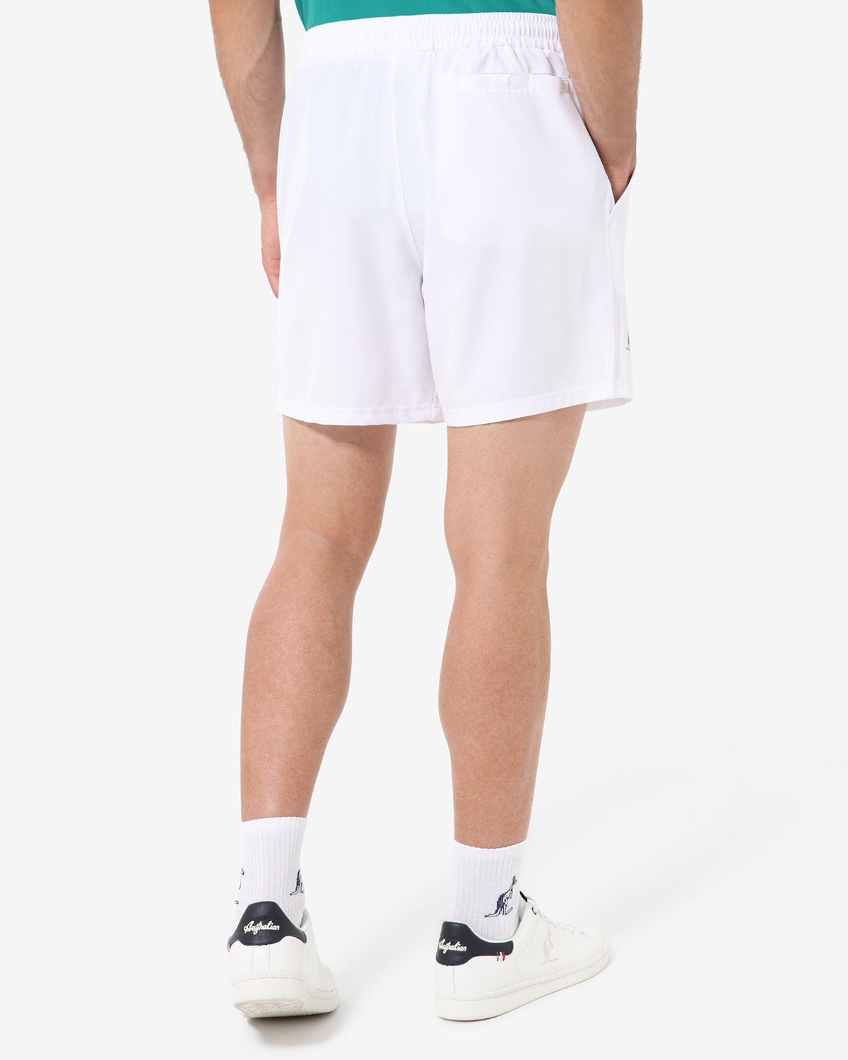 australian-slam-short-australian-tennis-short-bi-elastico image 3