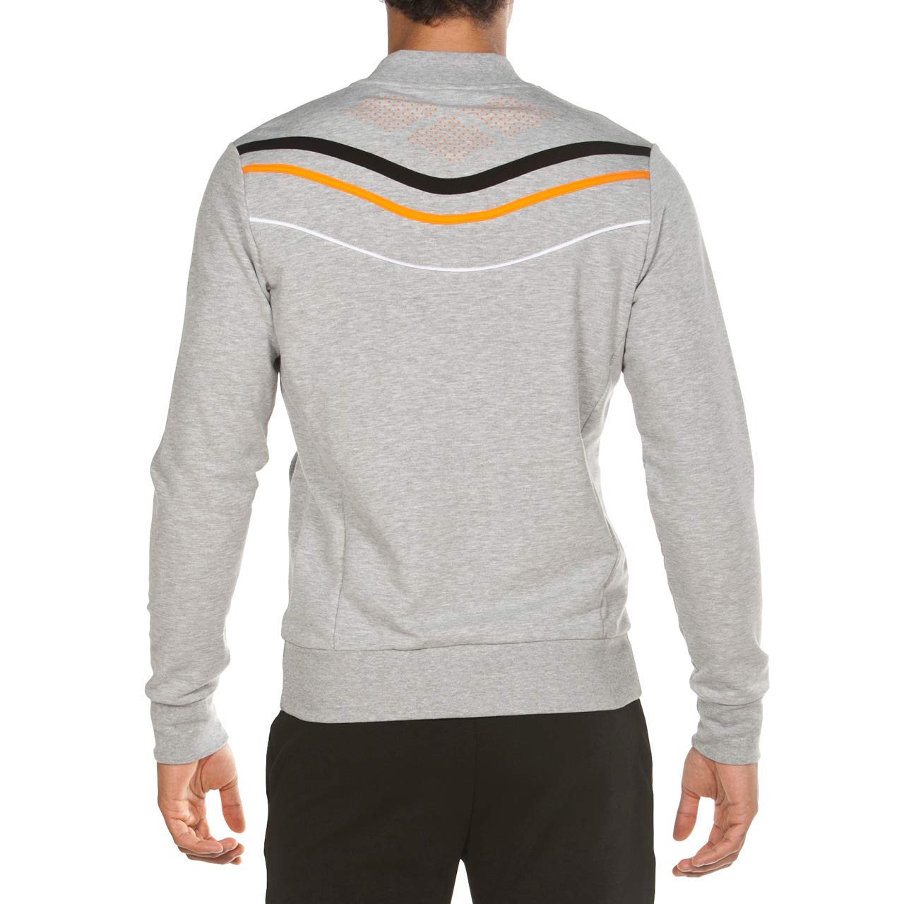 arena-m-gym-f-z-jacket-giacca-sportiva-uomo-con-zip-2 image 6