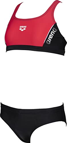 arena-thrice-jr-two-pieces-bikini-bambina-sportivo-upf-50 image 8