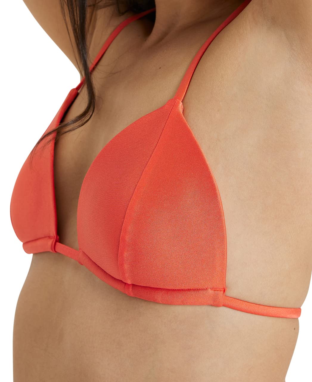 arena-bikini-triangle-solid-bikini-a-triangolo-donna image 5