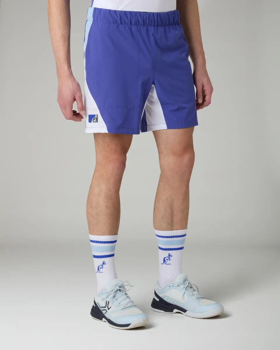 australian-stroke-short-slam-liberty-blu-45-cm image 1
