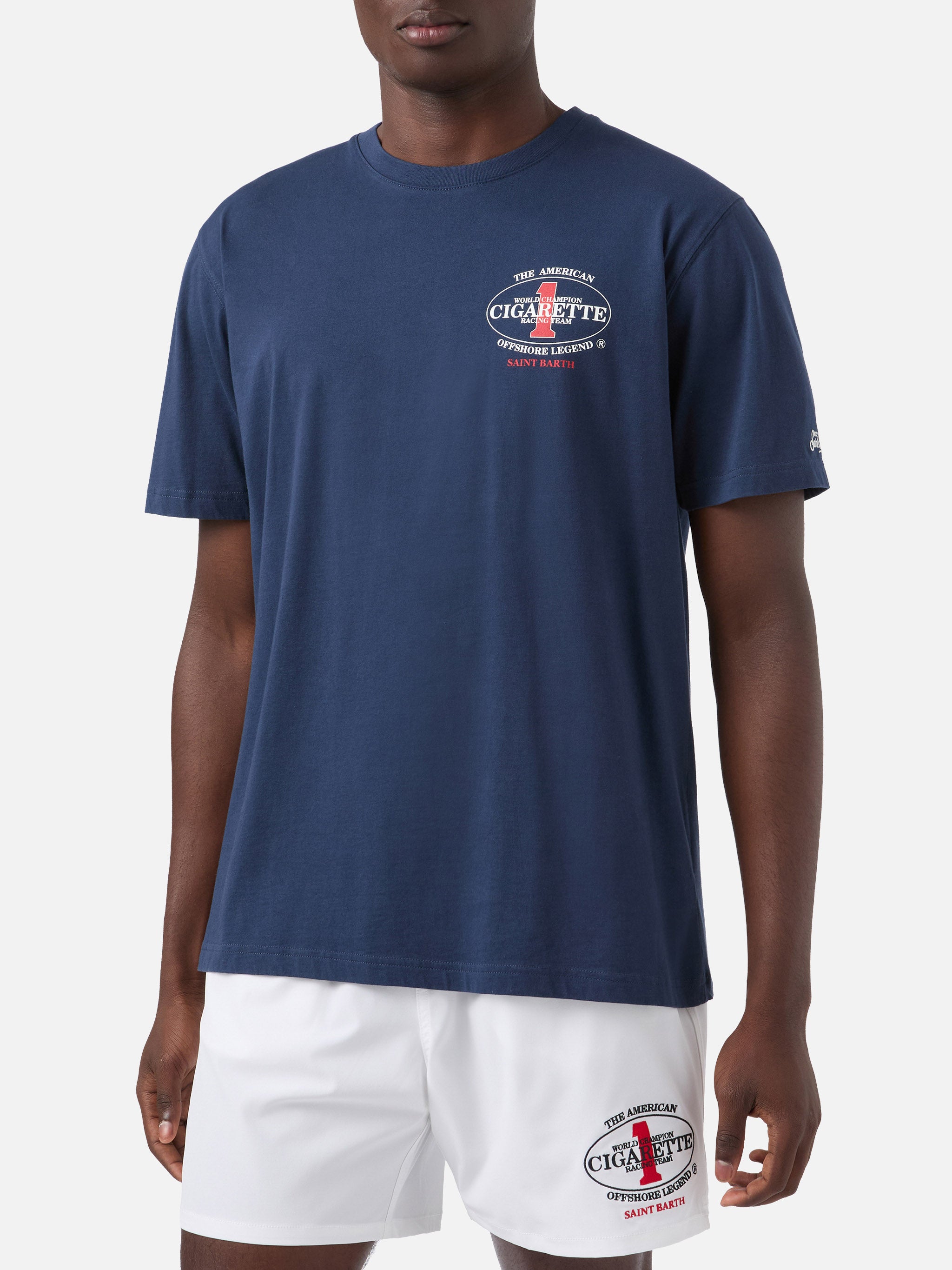 mc2-saint-barth-t-shirt-portland-blu-cigarette-racing-special-edition-uomo image 2