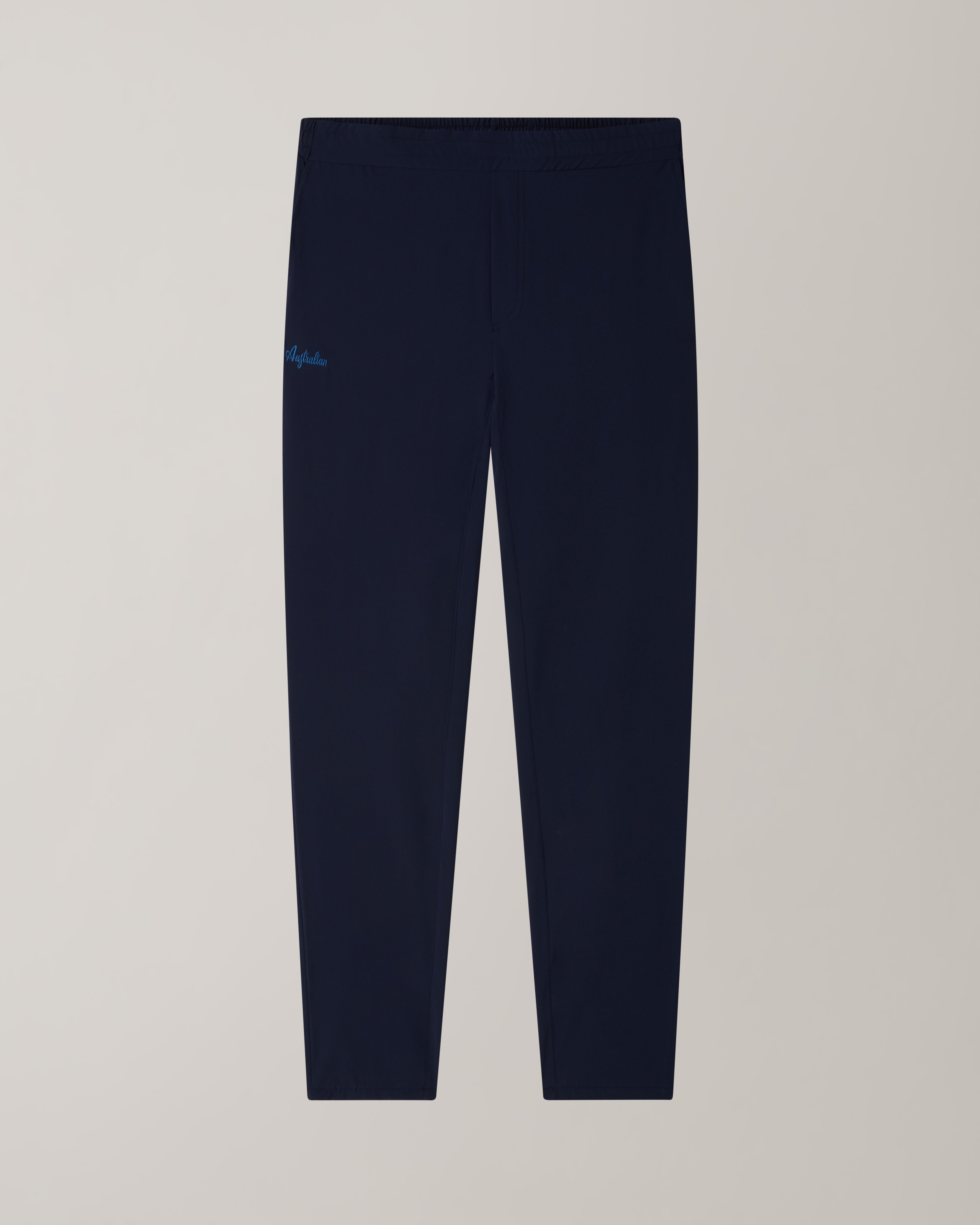 australian-easy-move-track-pant-pantalone-tuta-uomo-eclipse-blue image 6