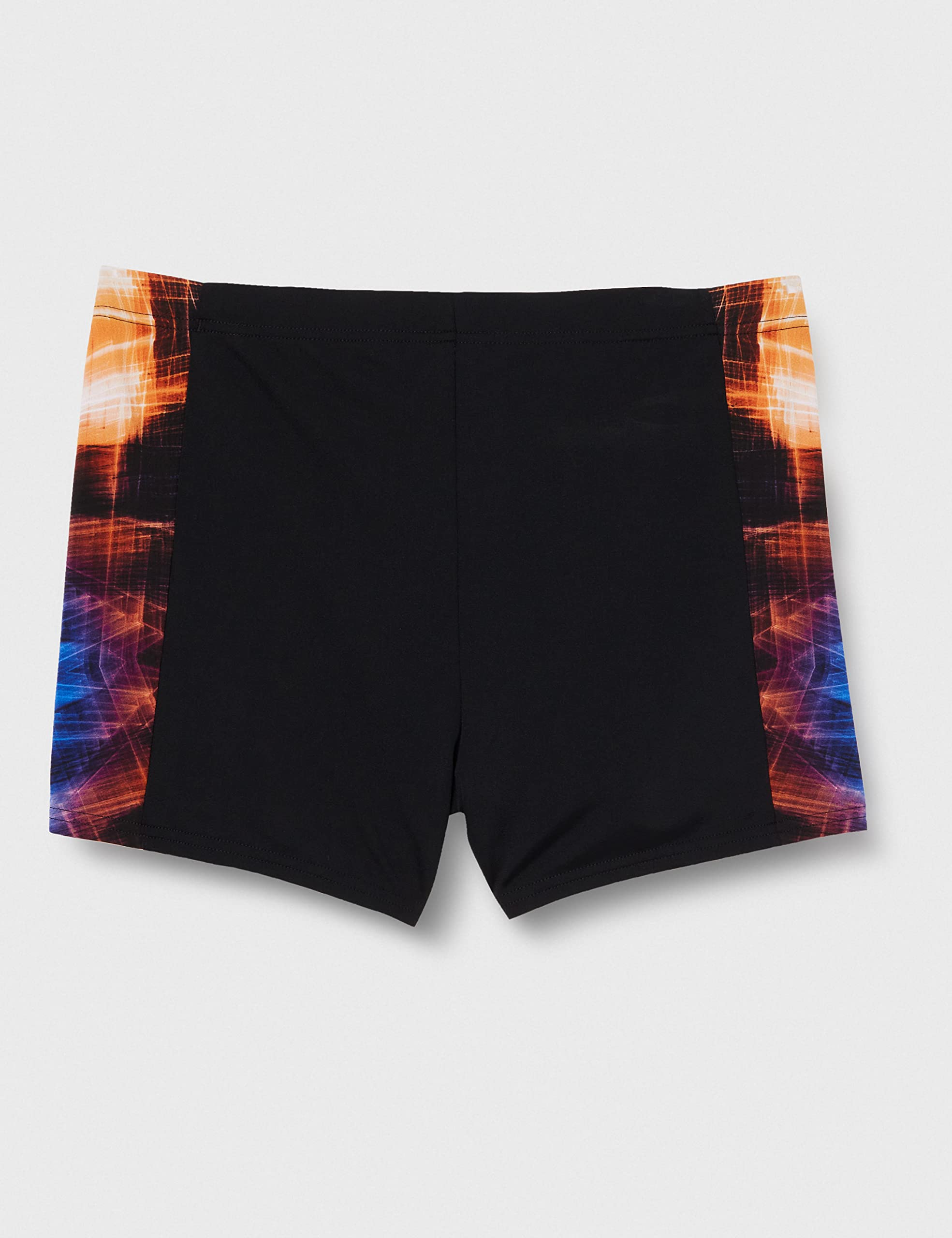 arena-m-cyber-short-bermuda-nazionale-nuoto-uomo-in-maxlife-uomo-27-cm image 4