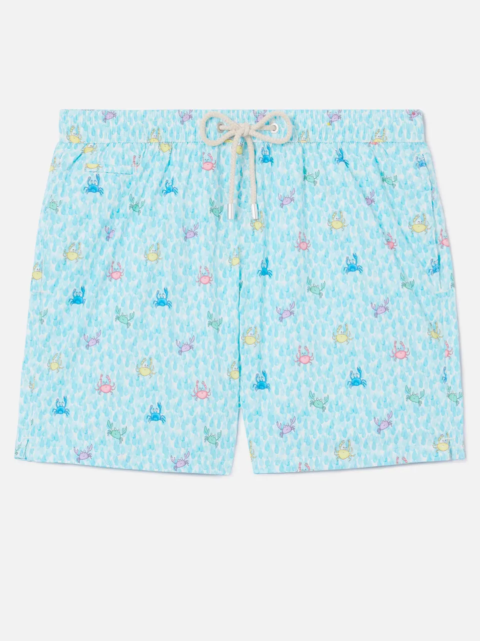 mc2-saint-barth-comfort-light-costume-boxer-uomo-stampa-granchi-bianco image 1