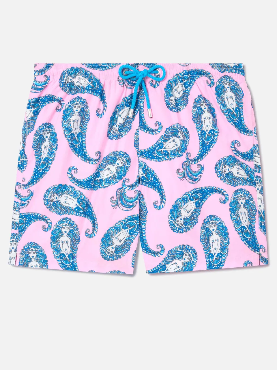 mc2-saint-barth-costume-lighting-uomo-stampa-paisley-multicolor image 1