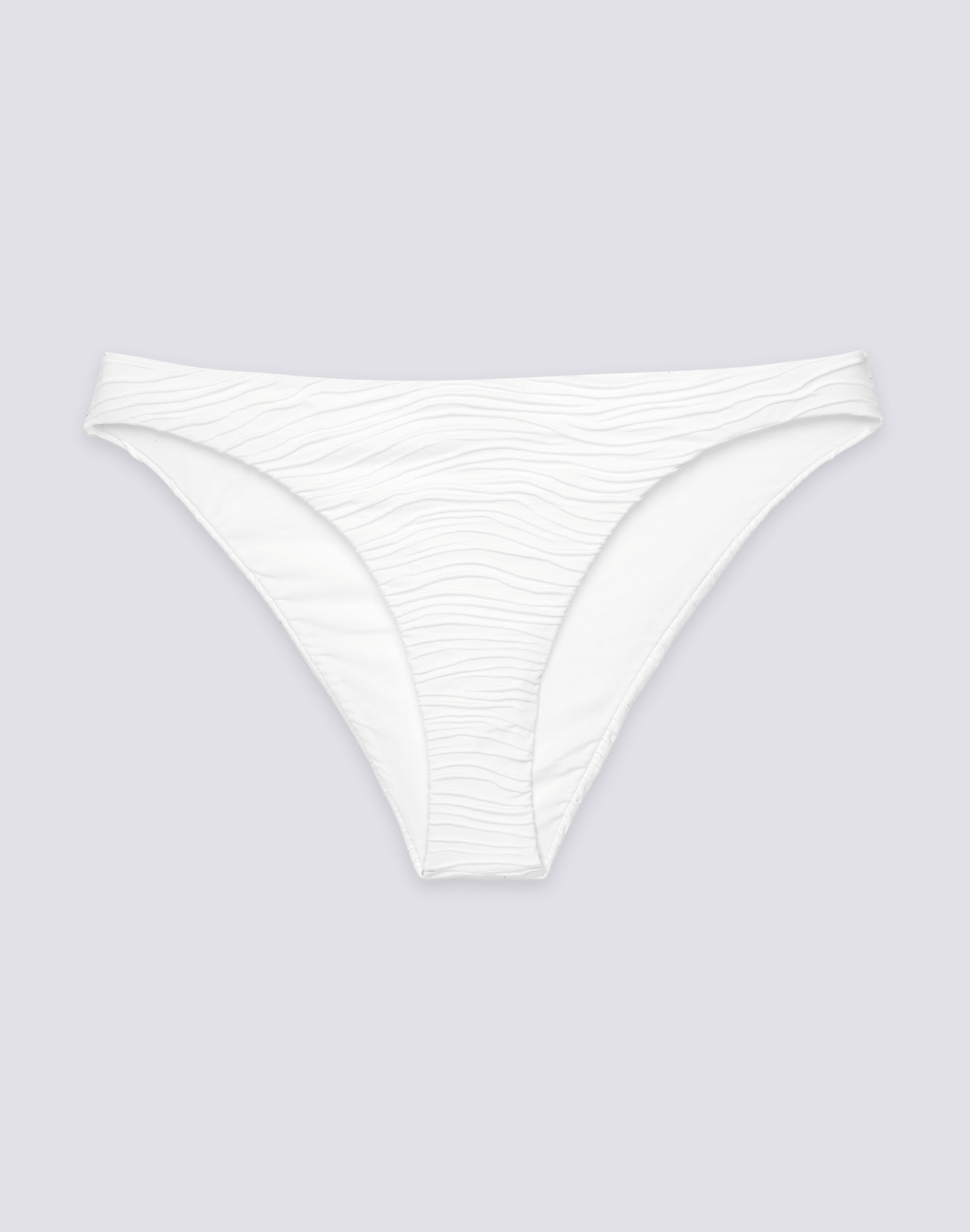 sundek-astra-slip-bikini-fisso-jacquard-effetto-wave-donna-2 image 1