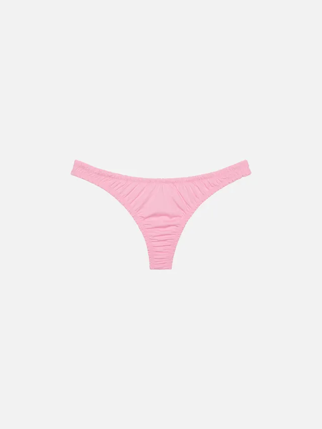 mc2-saint-barth-slip-mare-nalu-cheekiest-rosa-con-orli-arricciati image 1
