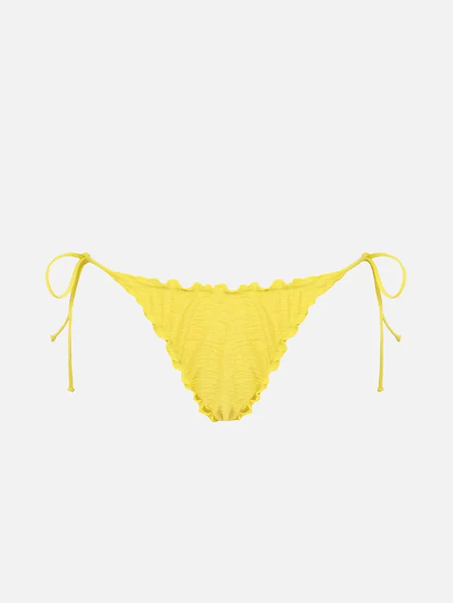 mc2-saint-barth-miami-slip-mare-donna-zebra-embossed-cheeky image 1