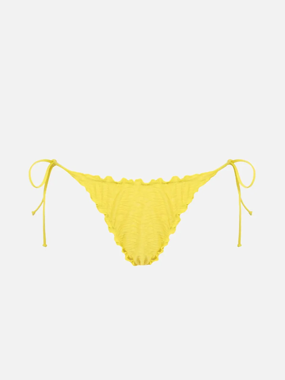 mc2-saint-barth-miami-slip-mare-donna-zebra-embossed-cheeky image 1
