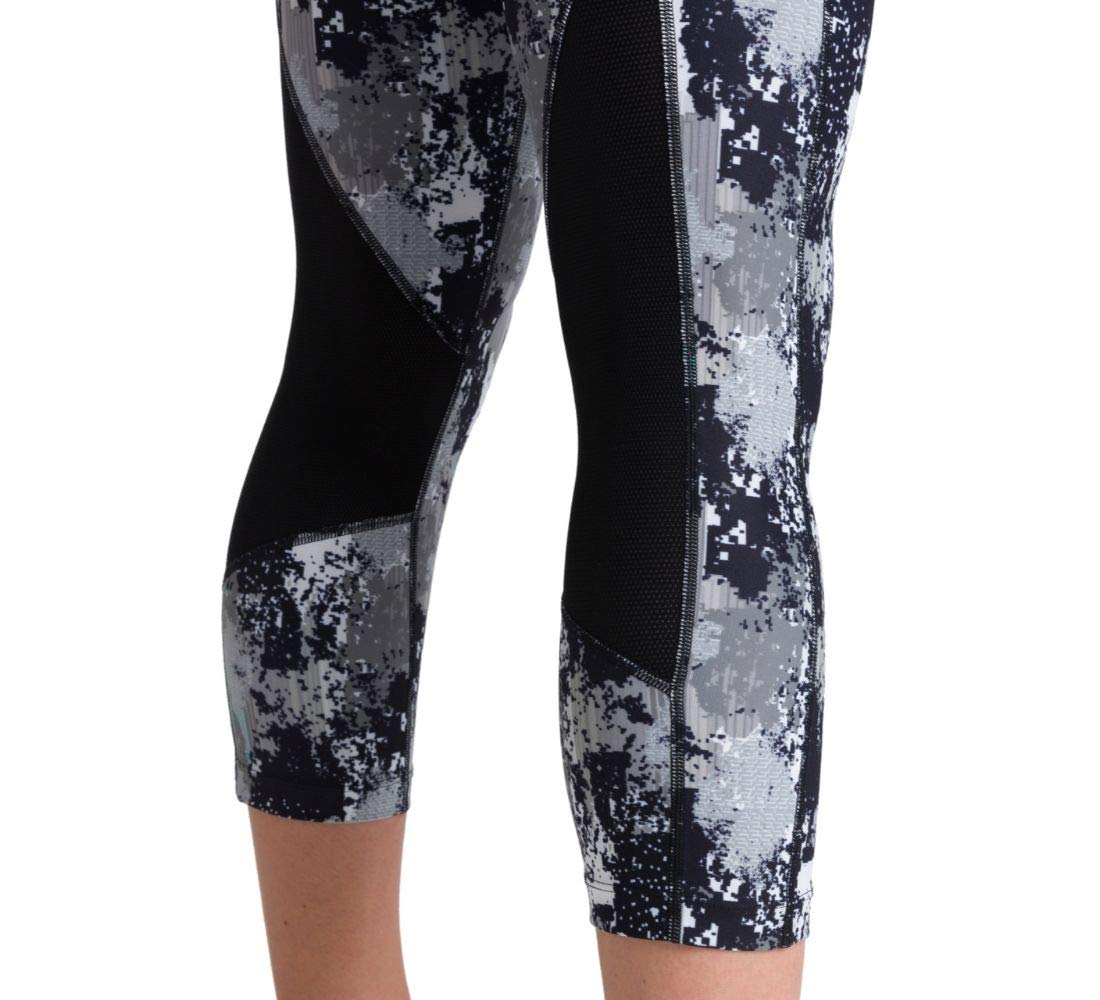 arena-w-gym-3-4-tights-leggings-sportivi-donna-pixel-planet-xs image 3