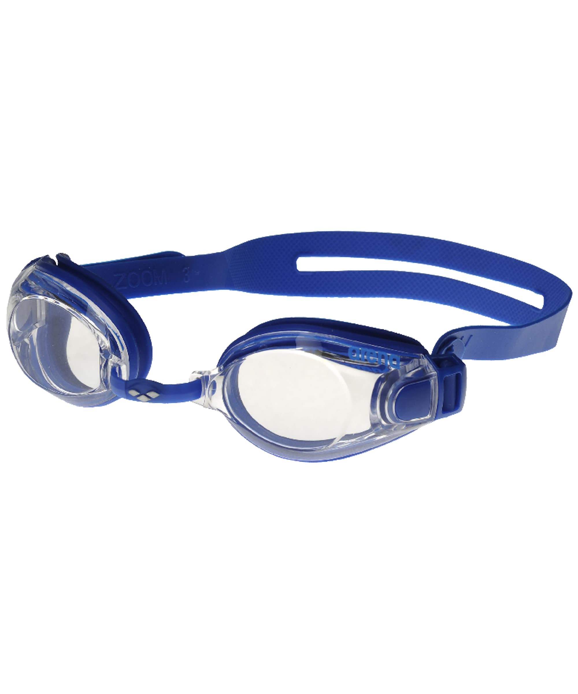 arena-zoom-x-fit-occhialini-nuoto-anti-appannamento-unisex-adulto image 3