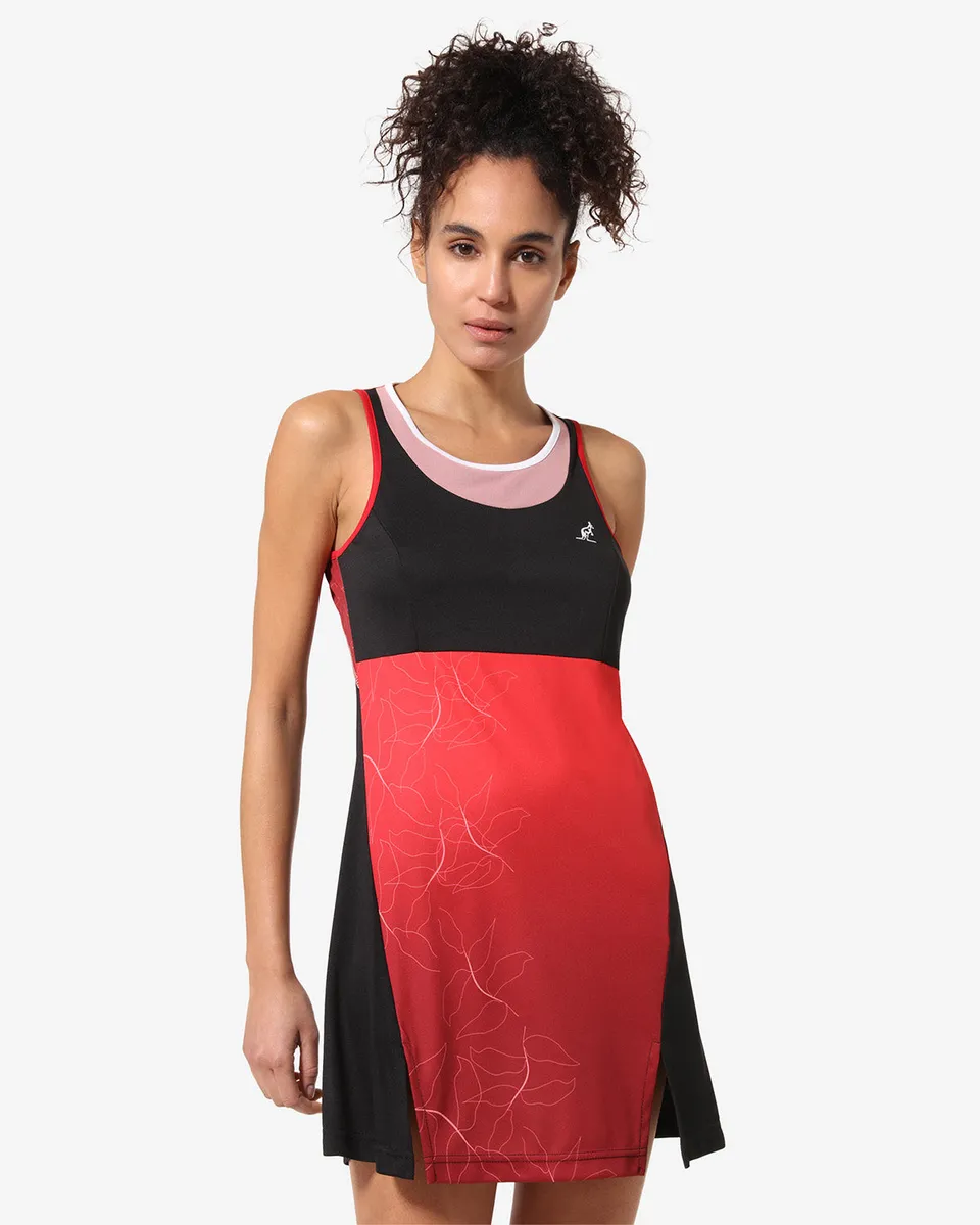 australian-grade-dress-abito-tennis-nero image 1