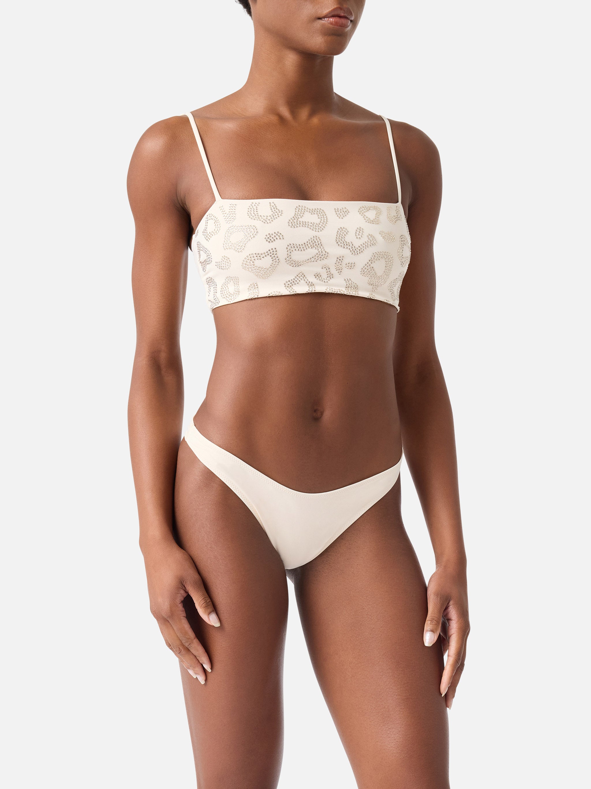 mc2-saint-barth-athena-naomi-bikini-fascia-animalier-con-strass-bianco-multicolo image 2