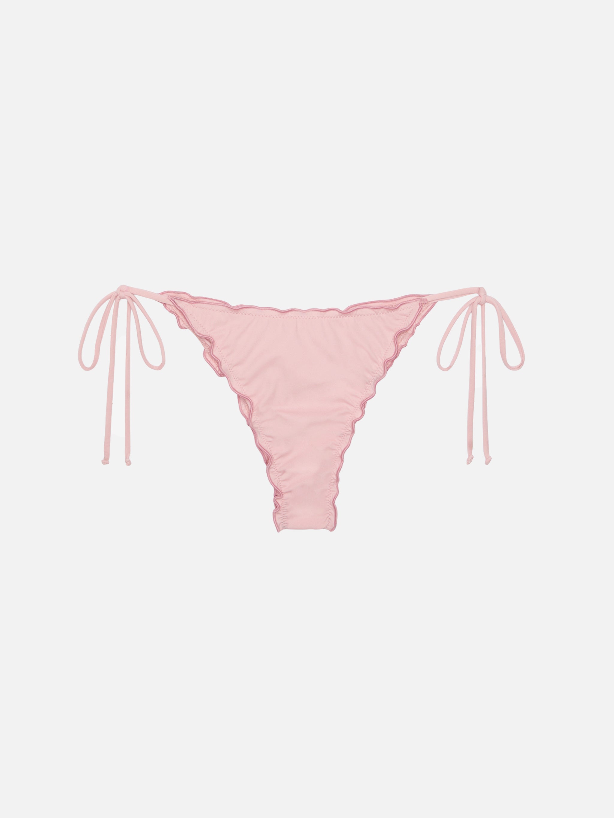 mc2-saint-barth-slip-mare-miami-donna-rosa-taglio-sgambato image 1