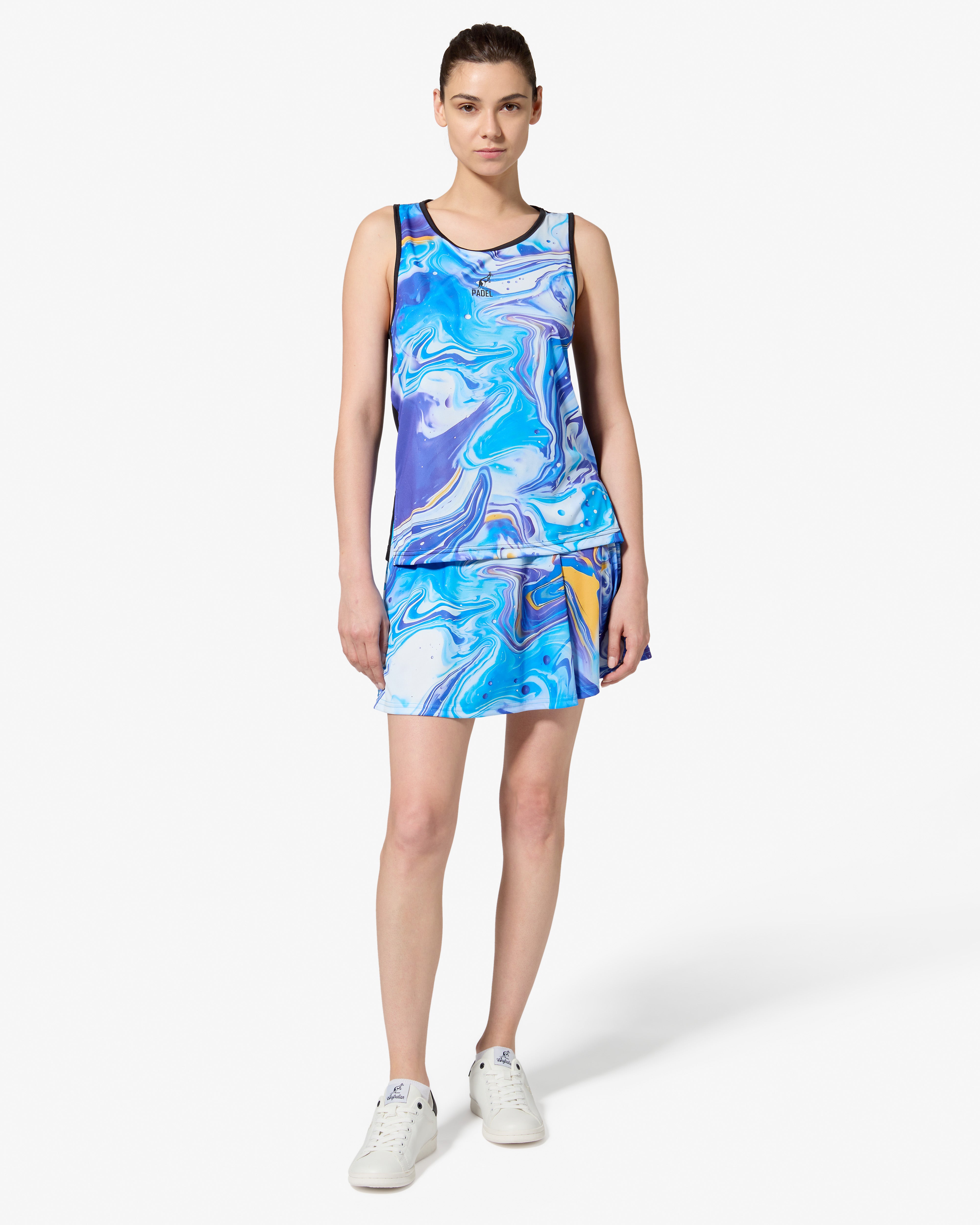 australian-marble-tank-top-ace-nero-padel image 2