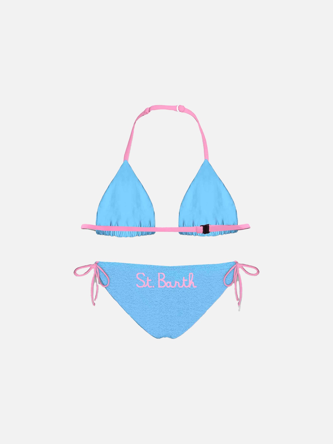 mc2-saint-barth-marielle-bikini-bambina-celeste-in-spugna image 3
