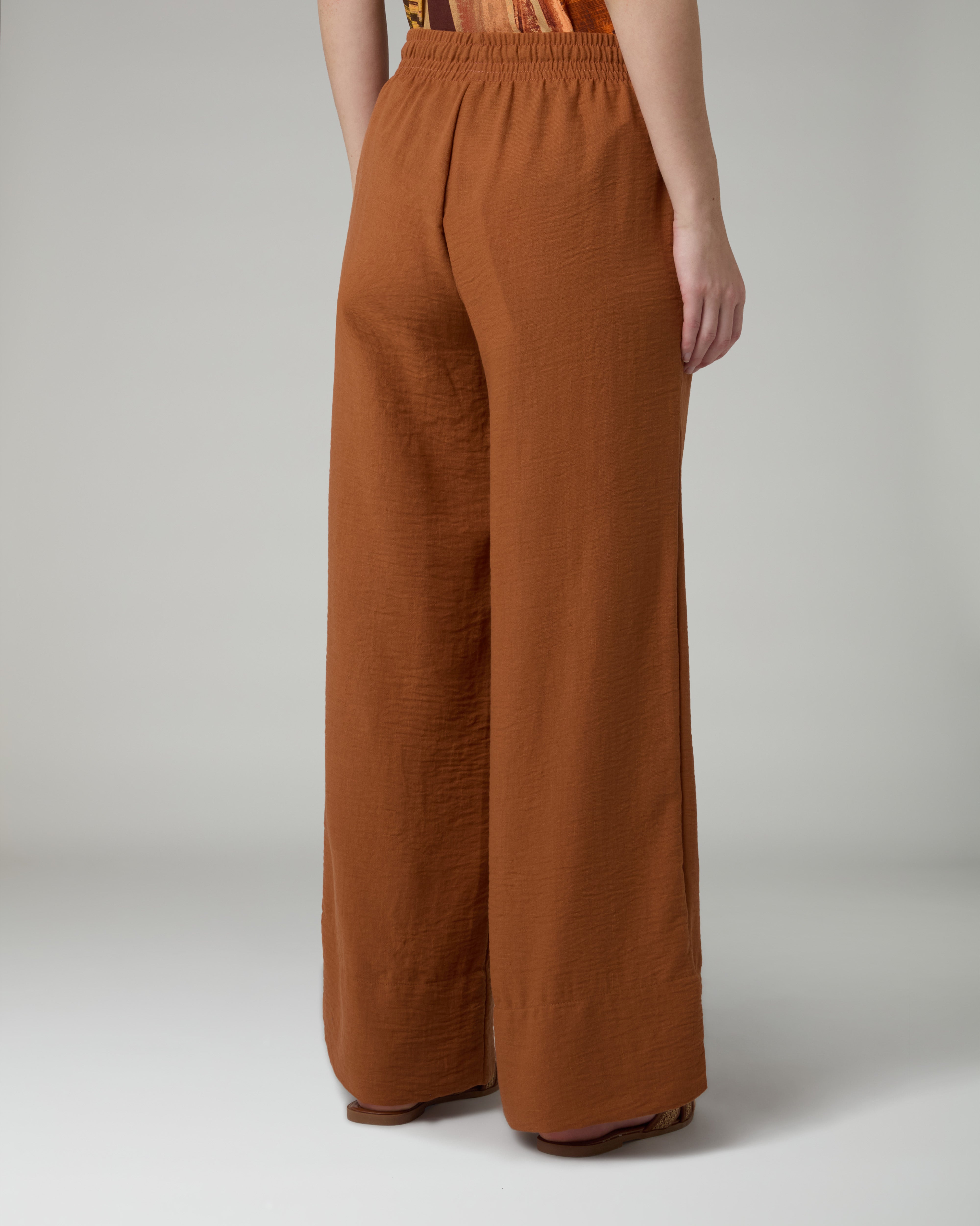 australian-comfy-trousers-pantalone-canvas-bruciato image 3