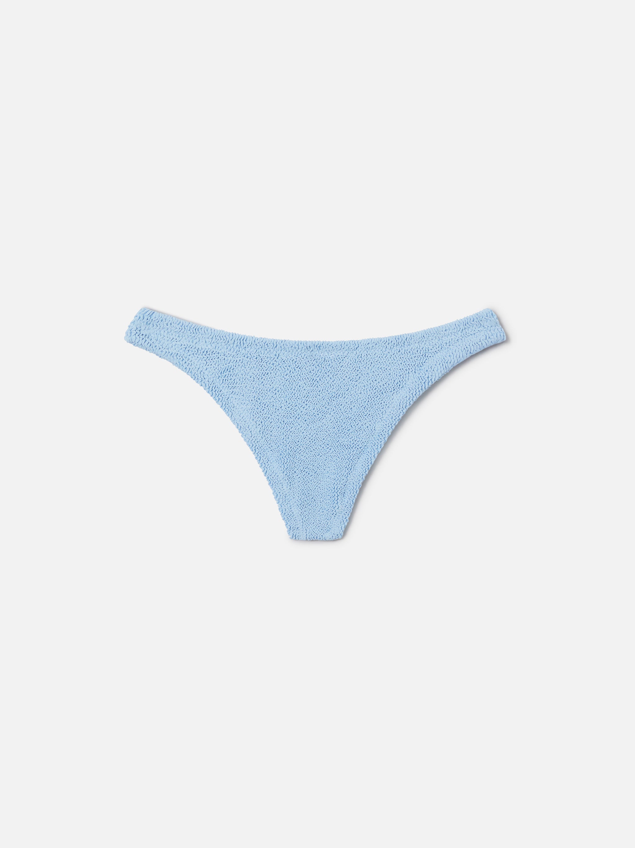 mc2-saint-barth-naomi-slip-mare-brasiliana-crinkle-azzurro image 1