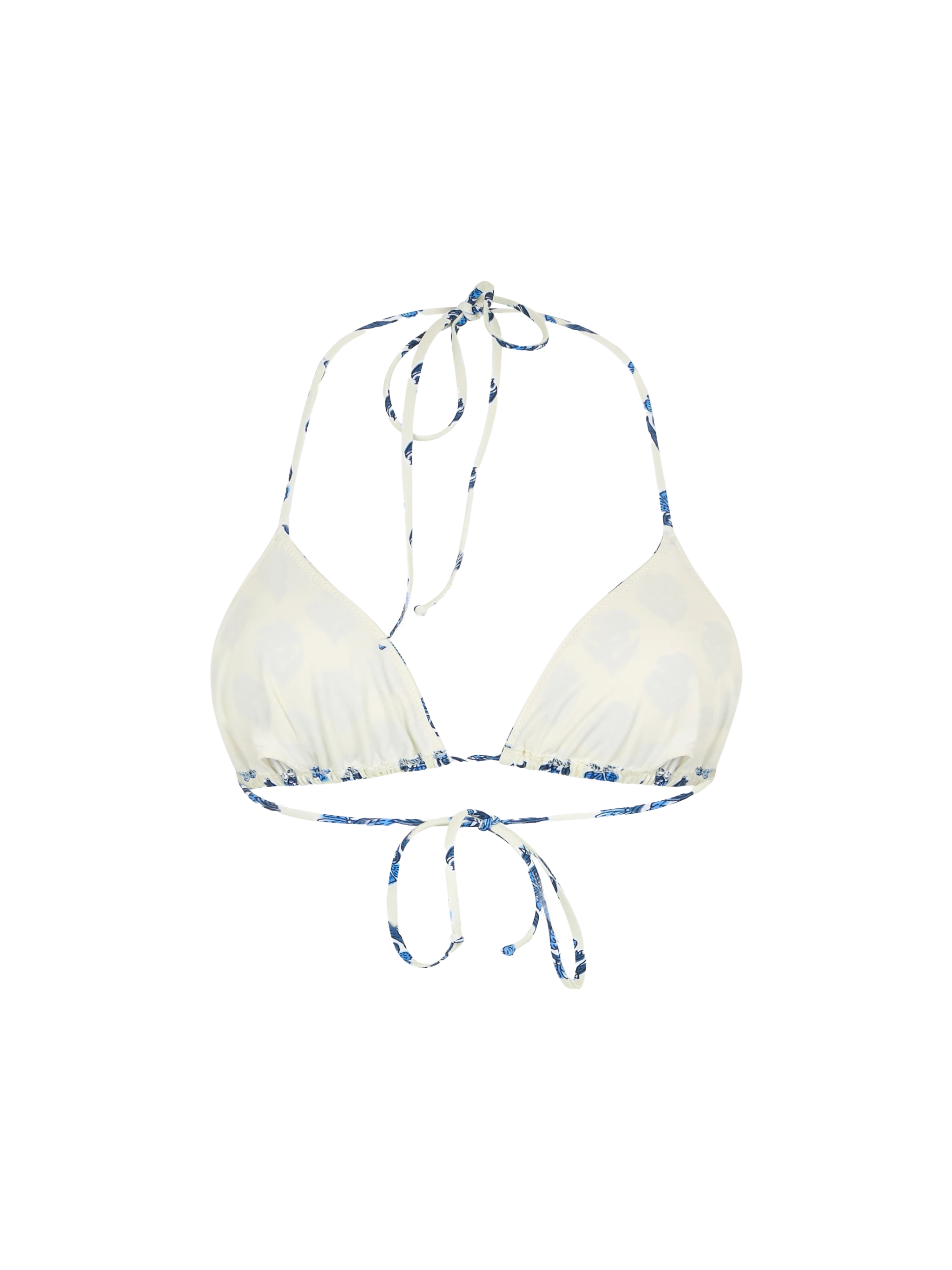 mc2-saint-barth-leah-top-bikini-triangolo-donna-stampa-jaipur-floreale image 2