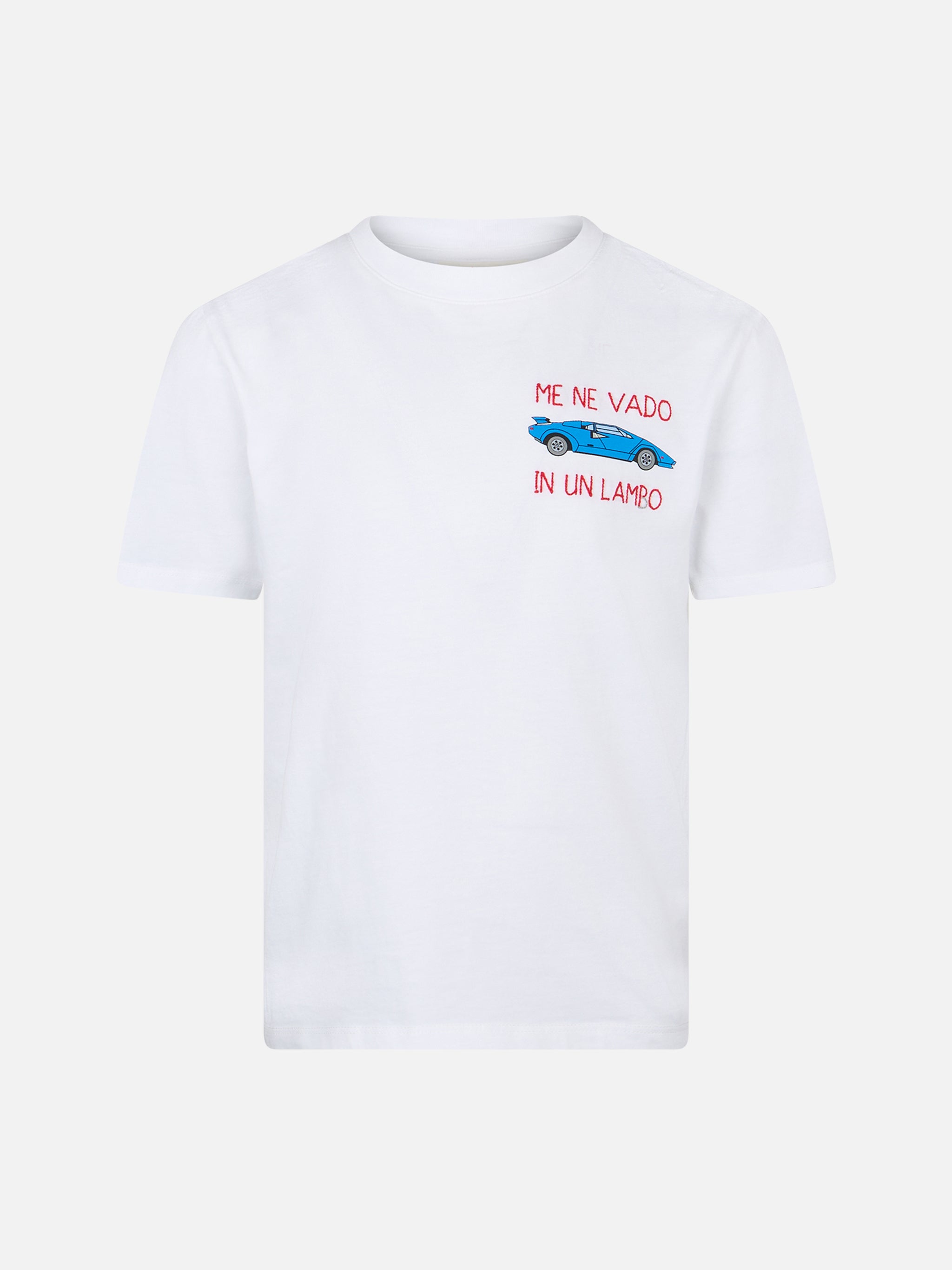 mc2-saint-barth-tsh0001-t-shirt-da-bambino-in-cotone-boy-bianca-regular image 1