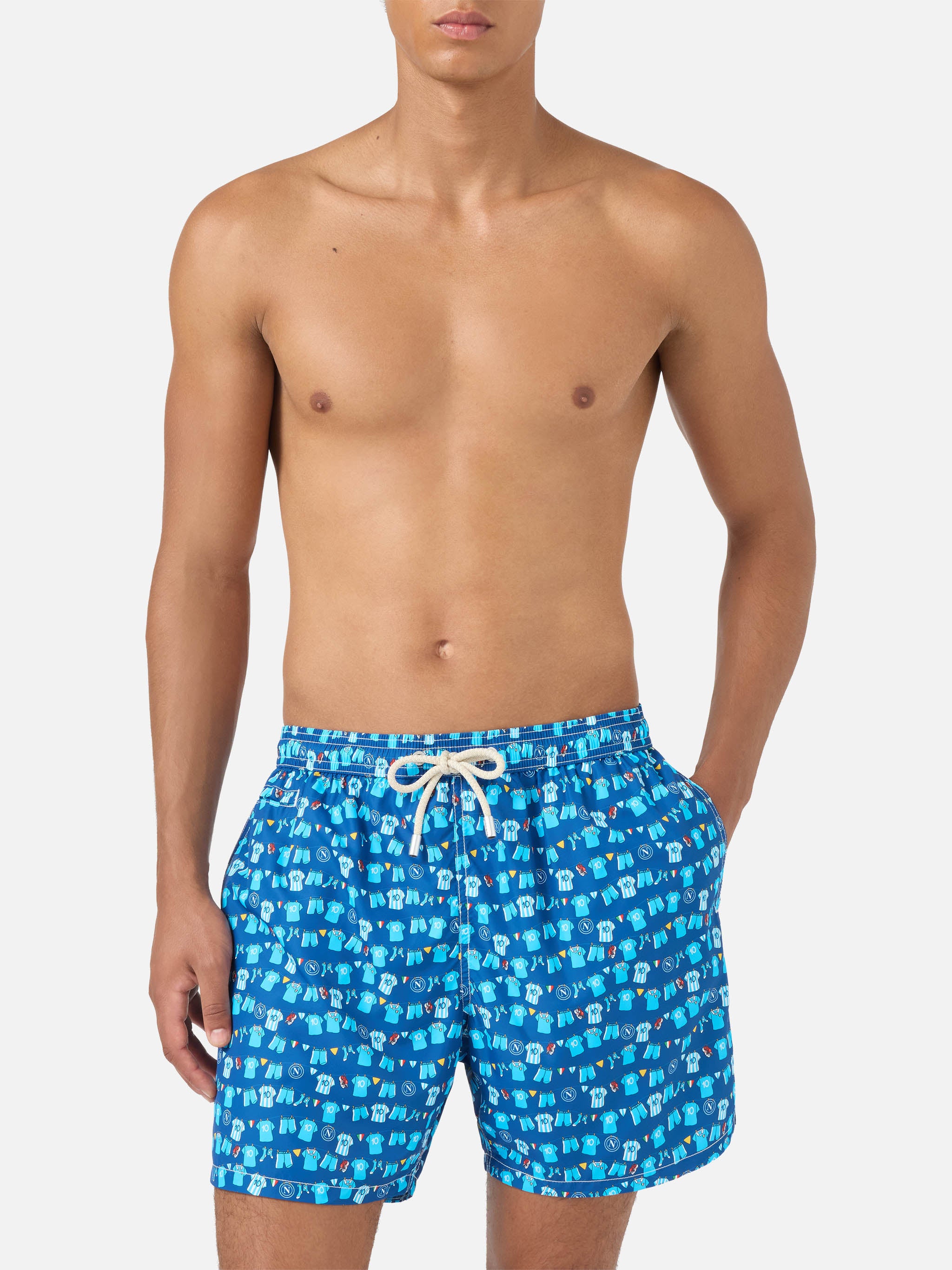 mc2-saint-barth-costume-lighting-micro-uomo-blu-navy-stampa-ssc-napoli-balconi-s image 3