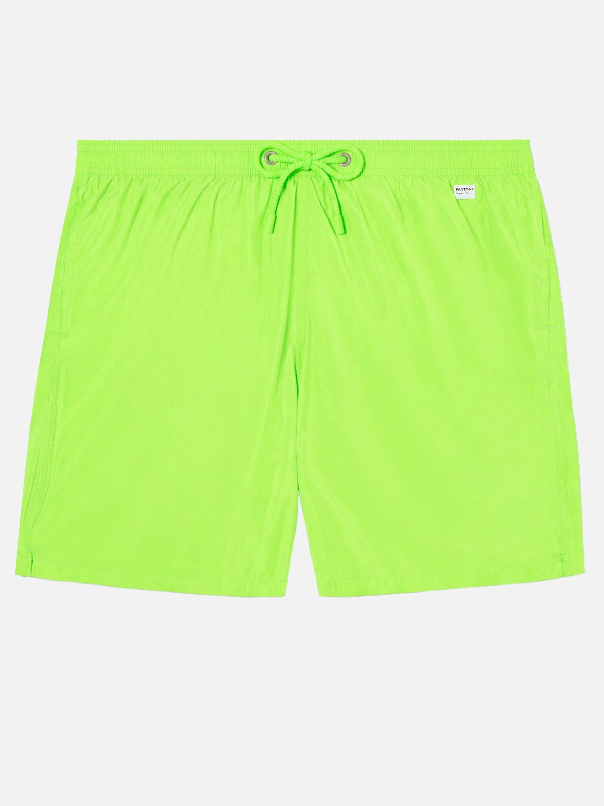 mc2-saint-barth-costume-mare-lighting-pantone-uomo-boxer-verde-fluo-special-edit image 1