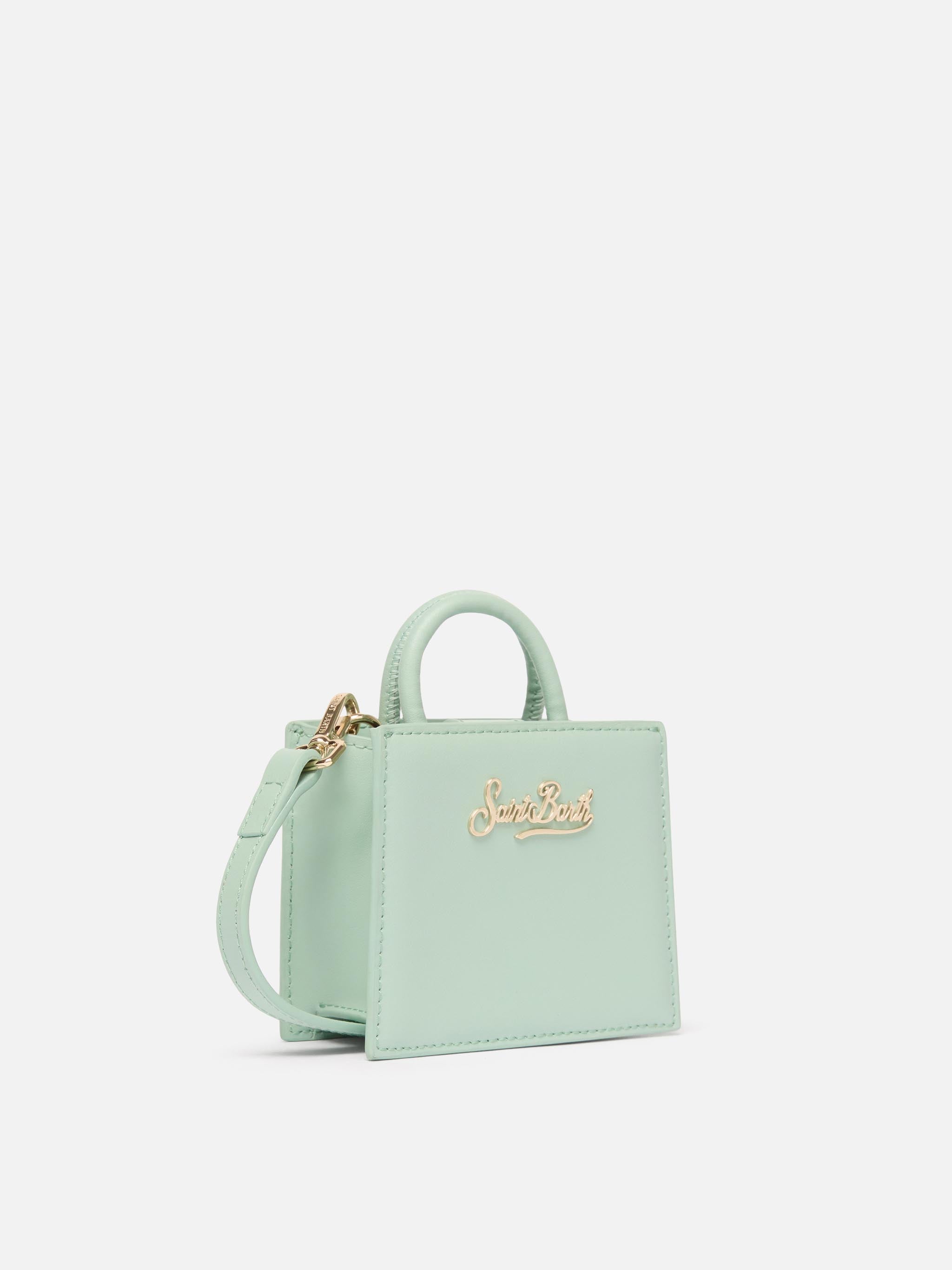 mc2-saint-barth-shop-bag-micro-in-pelle-verde-salvia image 3