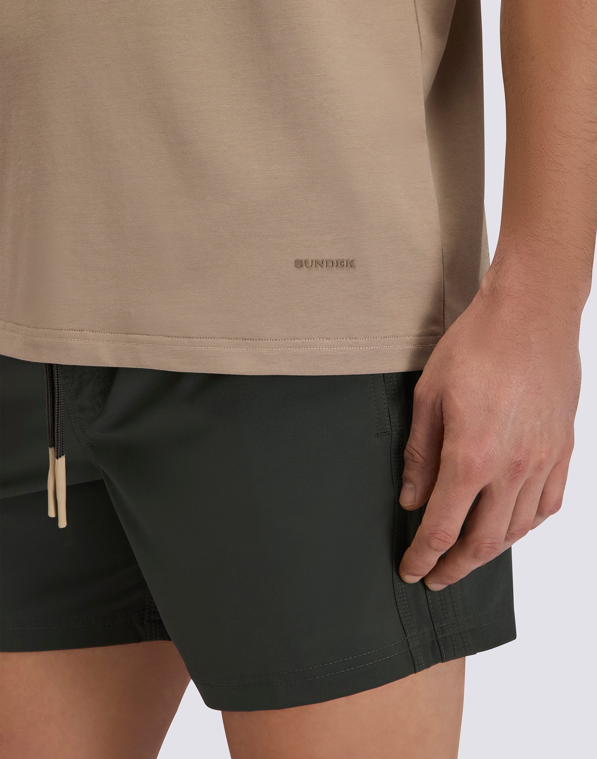 sundek-polo-uomo-in-jersey-tecnico-tinta-unita image 5