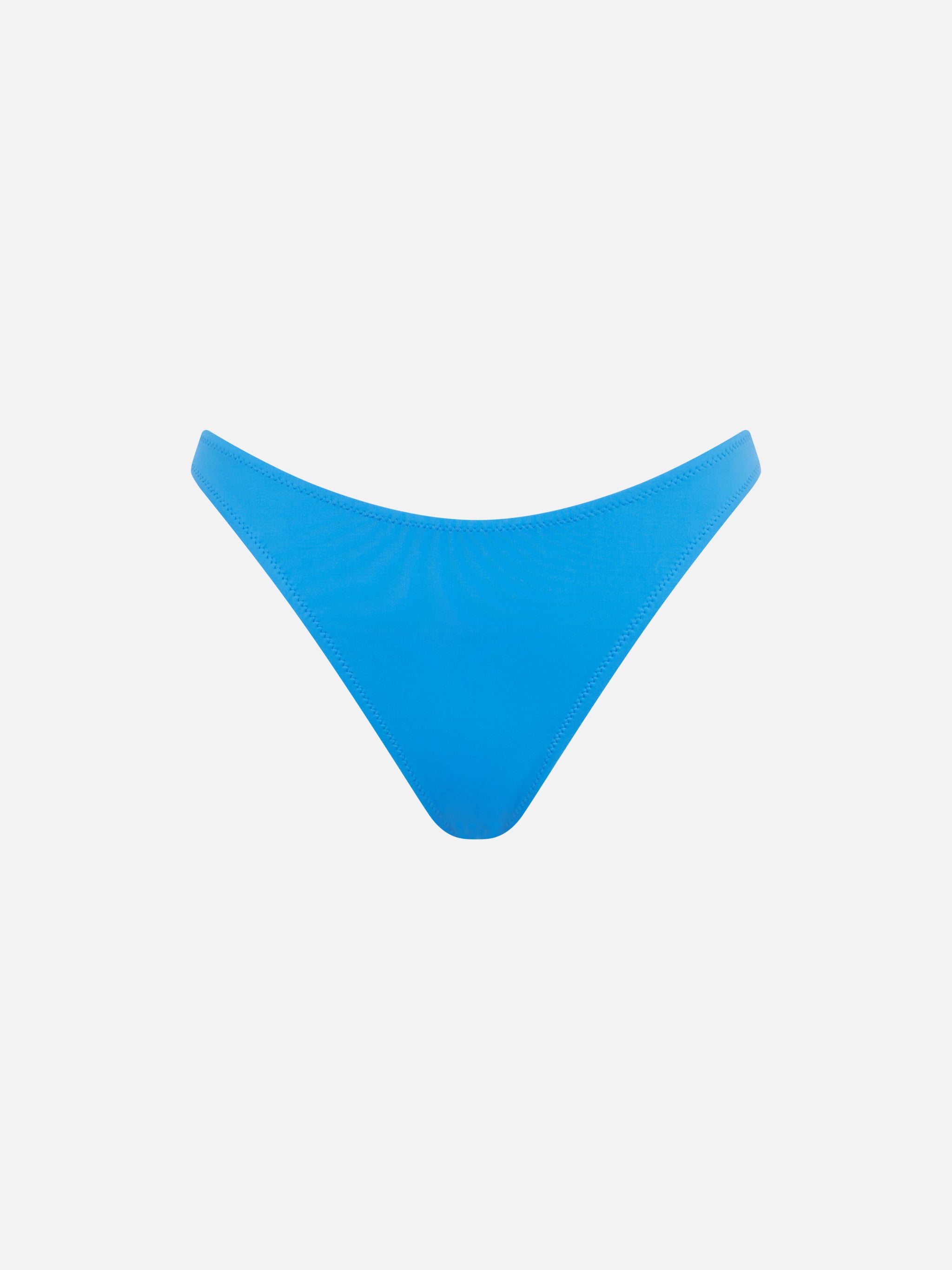 mc2-saint-barth-slip-mare-opalin-cheeky-blu-tinta-unita image 1