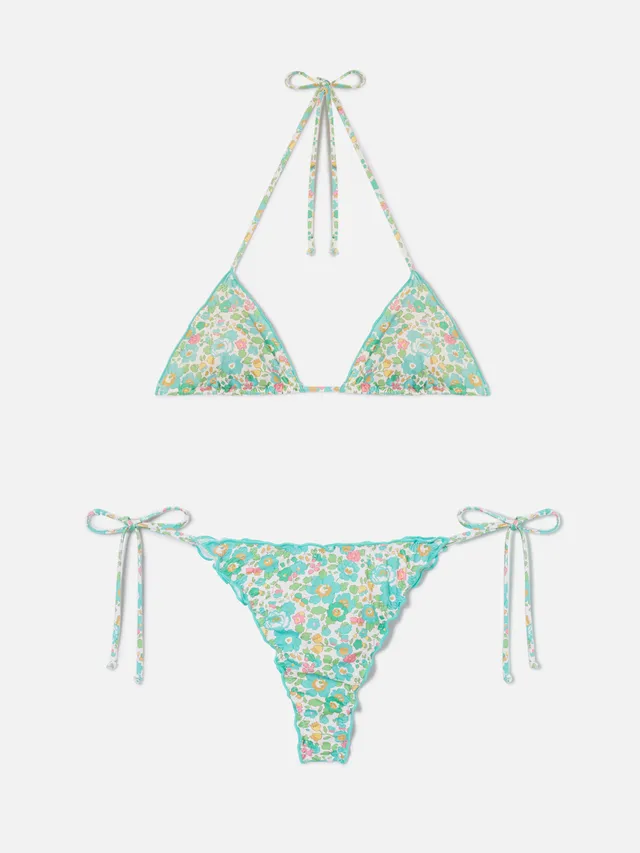 mc2-saint-barth-sagittarius-miami-bikini-triangolo-donna-stampa-floreale-betsy-l image 1