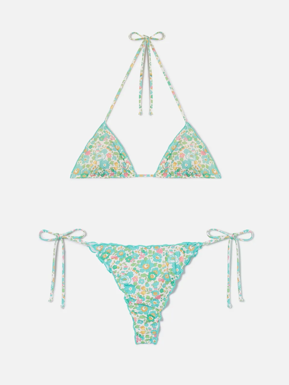 mc2-saint-barth-sagittarius-miami-bikini-triangolo-donna-stampa-floreale-betsy-l image 1