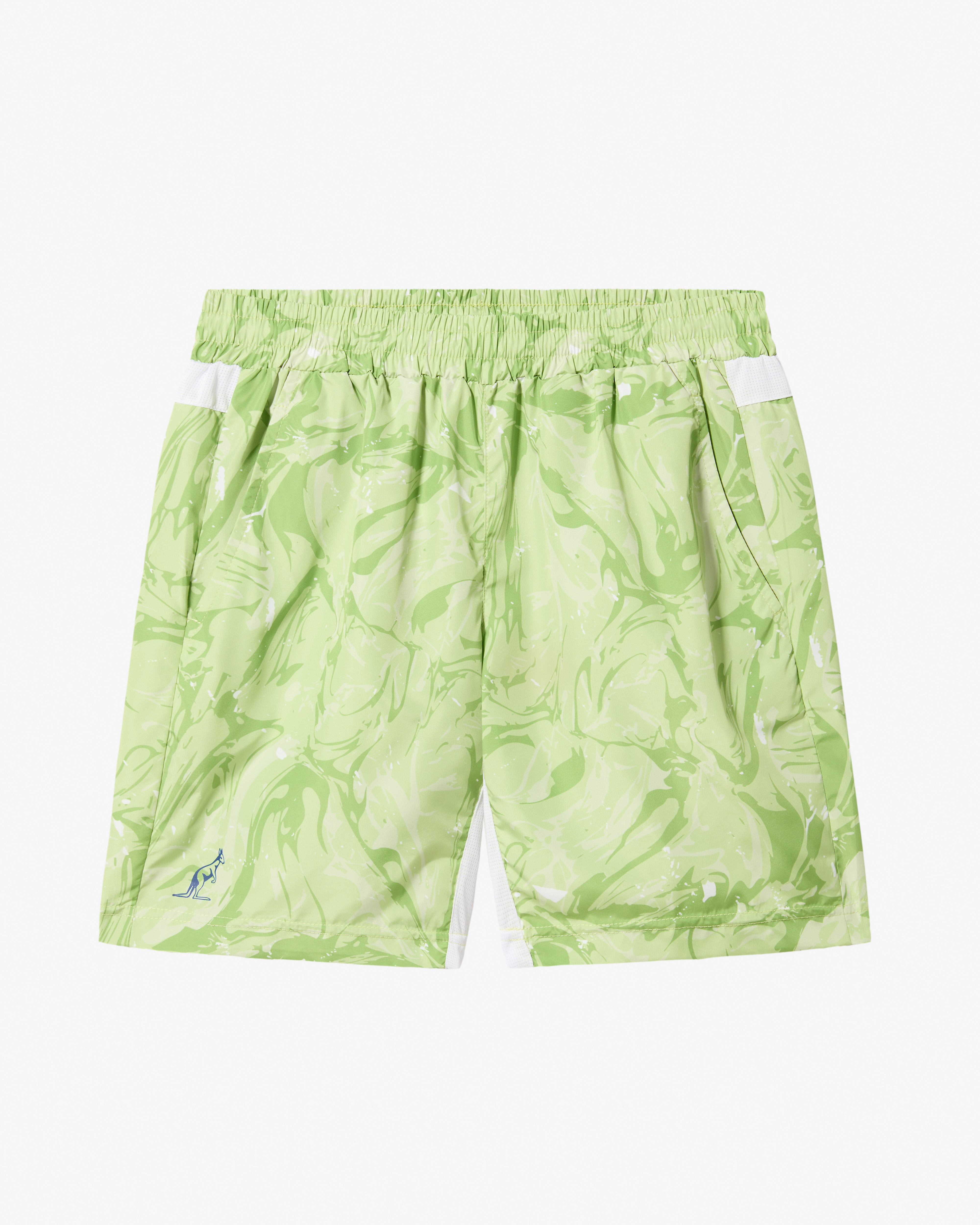 australian-camo-ripple-short-pantaloncino-tennis-uomo image 6