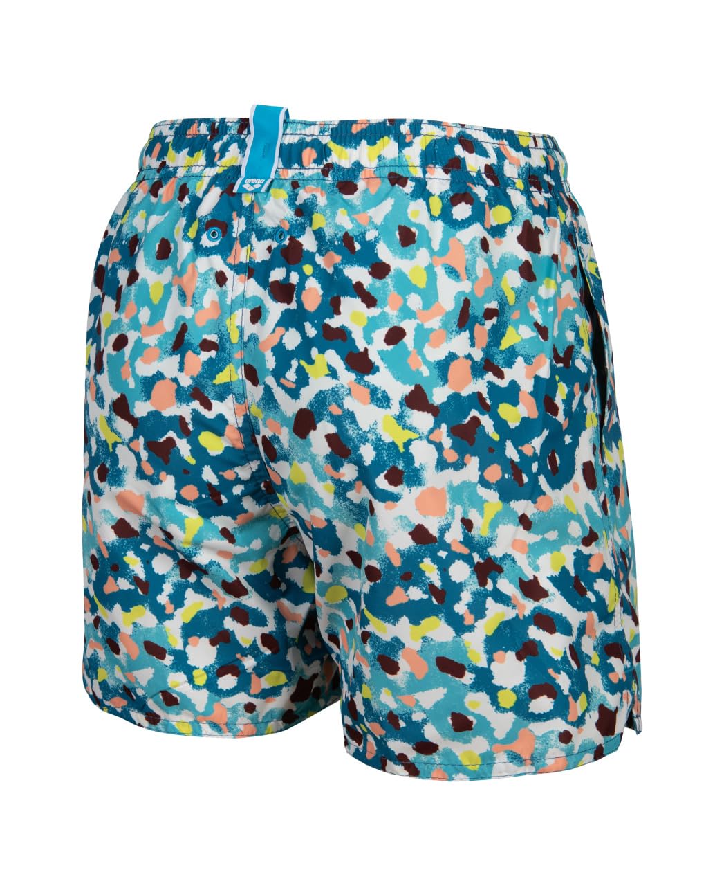 arena-water-prints-beach-boxer-pantaloncino-mare-bambino-e-ragazzo image 3
