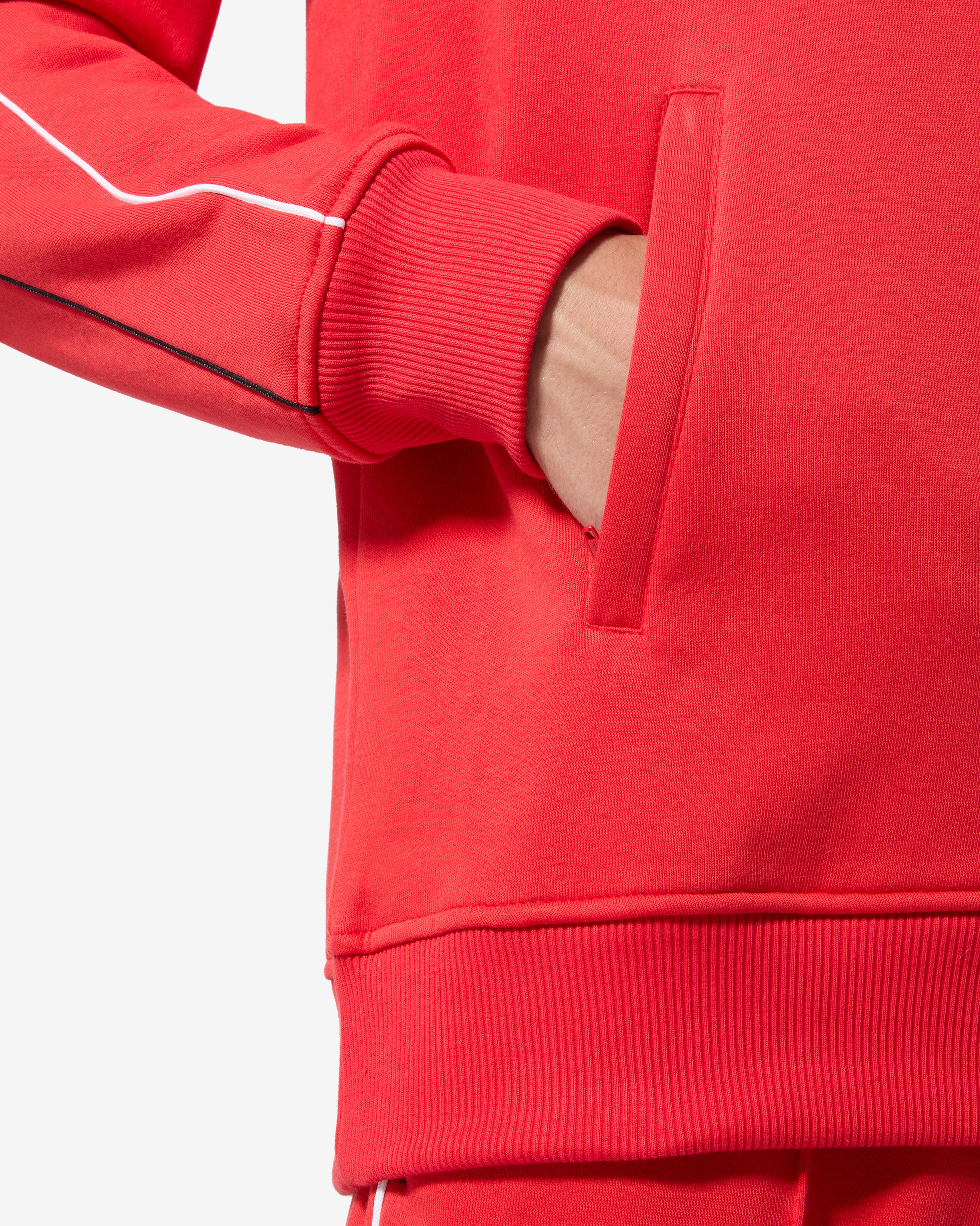 australian-tennis-crew-track-jacket-giacca-sportiva-in-felpa image 5