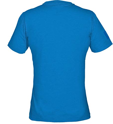 arena-m-essential-big-logo-s-s-tee-maglietta-uomo-manica-corta image 4