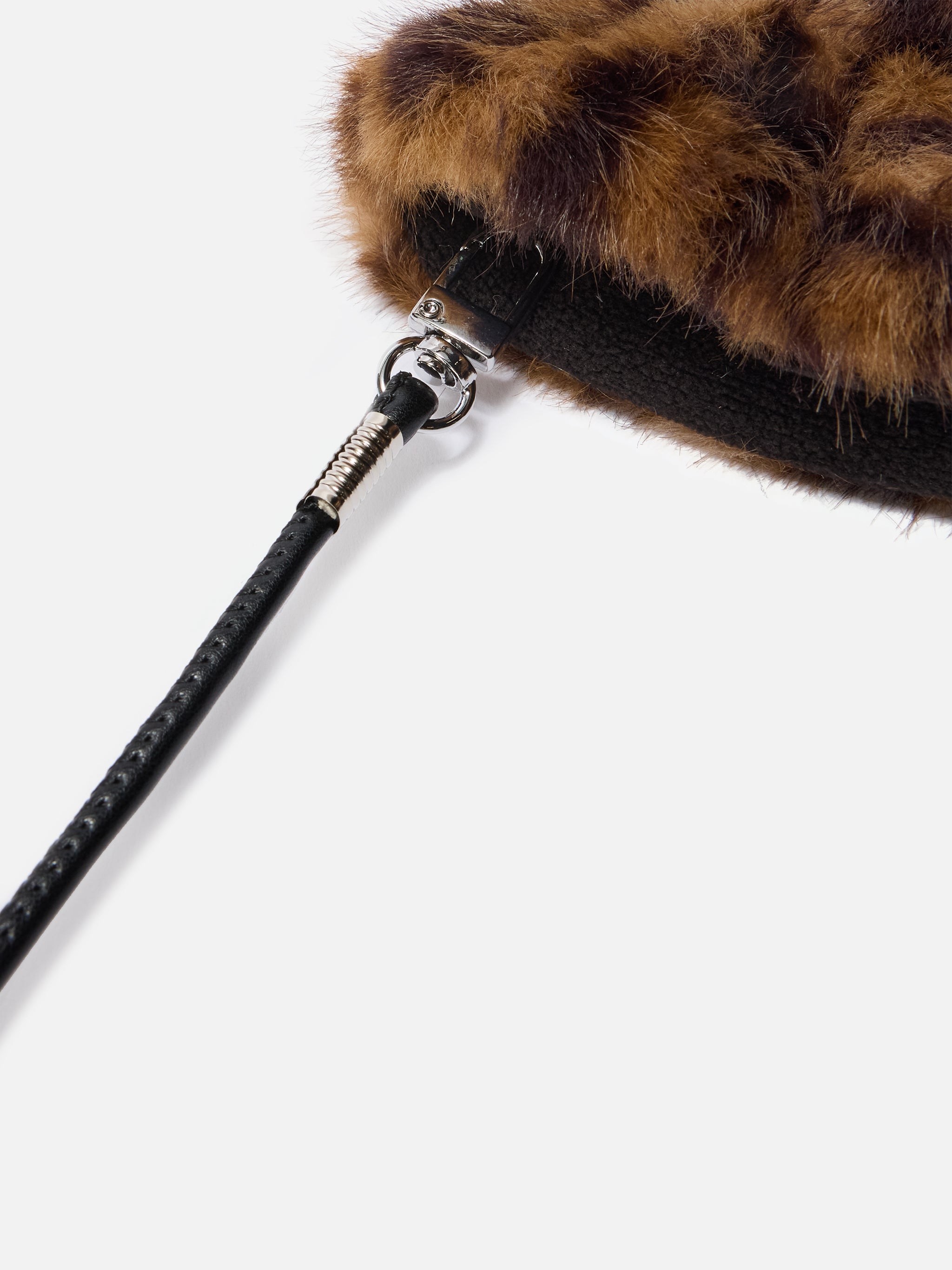 mc2-saint-barth-muffy-guanti-accessorio-in-faux-fur-beige image 3