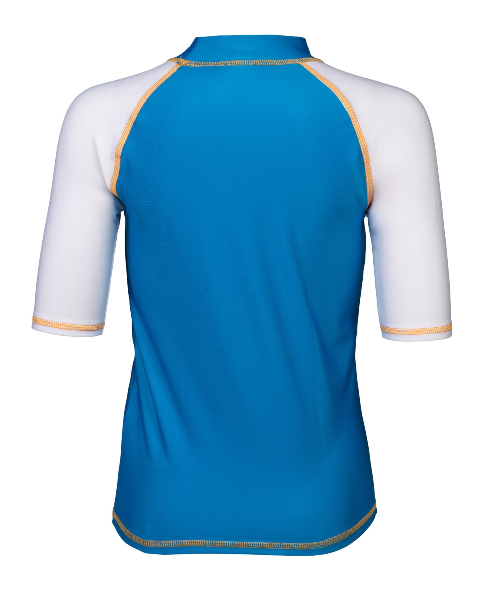 arena-jr-rash-vest-s-s-graphic-maglia-rash-guard-bambini-manica-corta image 4
