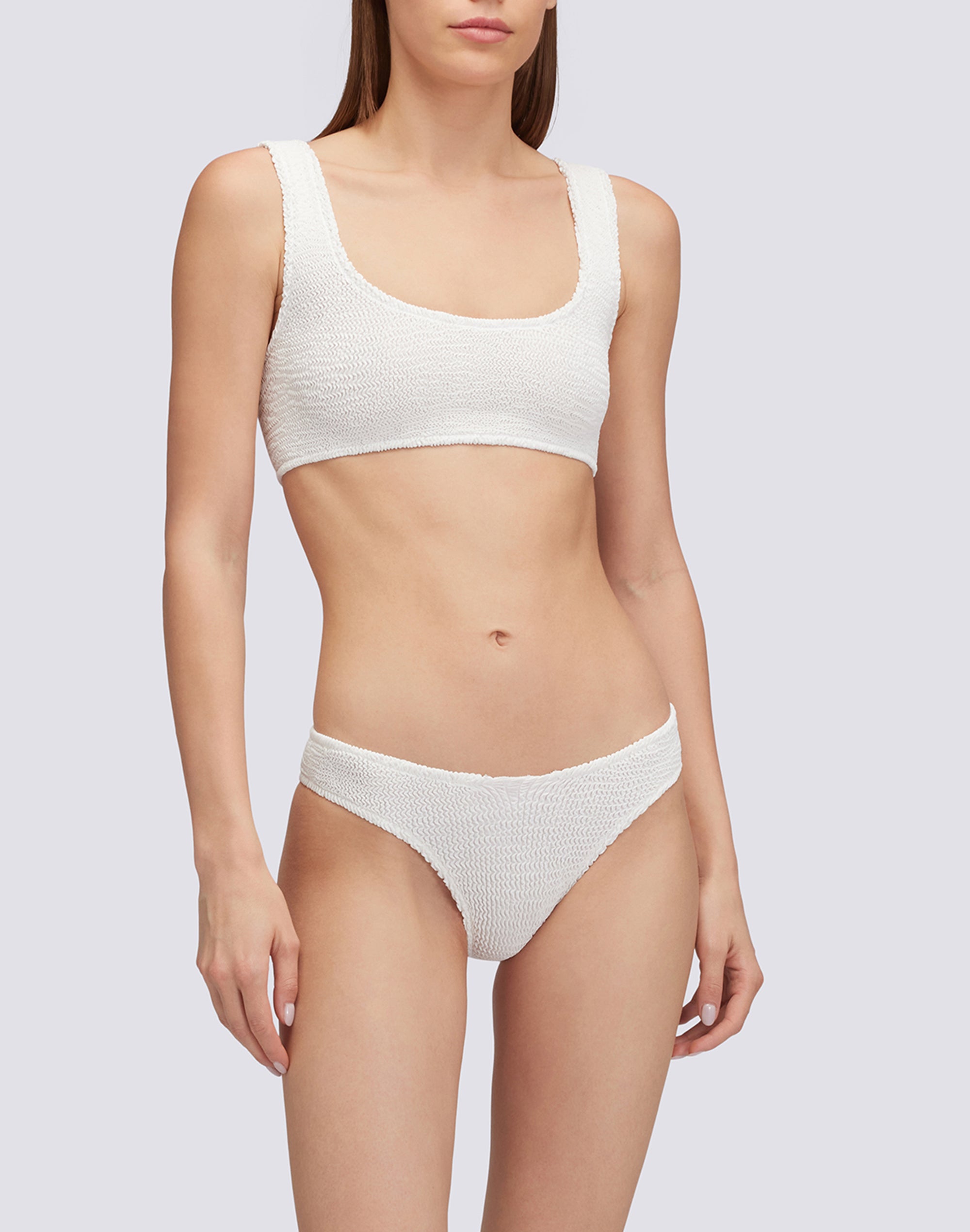 sundek-jennifer-top-bra-bikini-in-tessuto-goffrato image 4