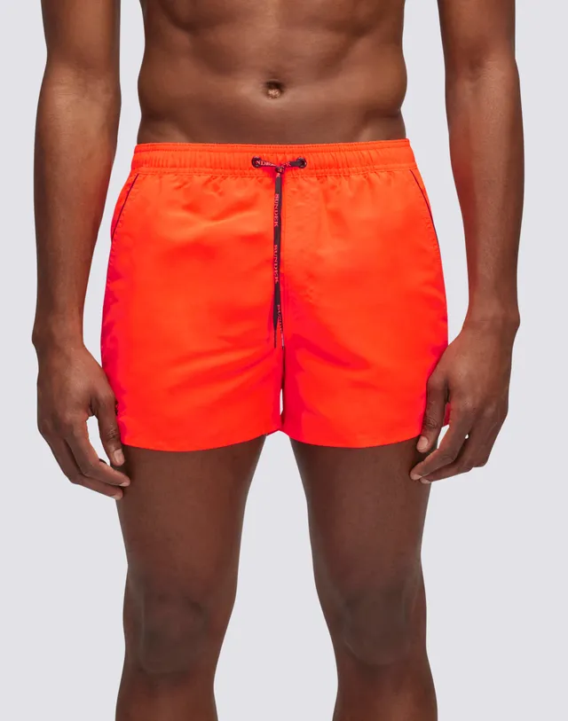 sundek-costume-mare-uomo-corto-coltrane-33-cm-con-tasca image 1