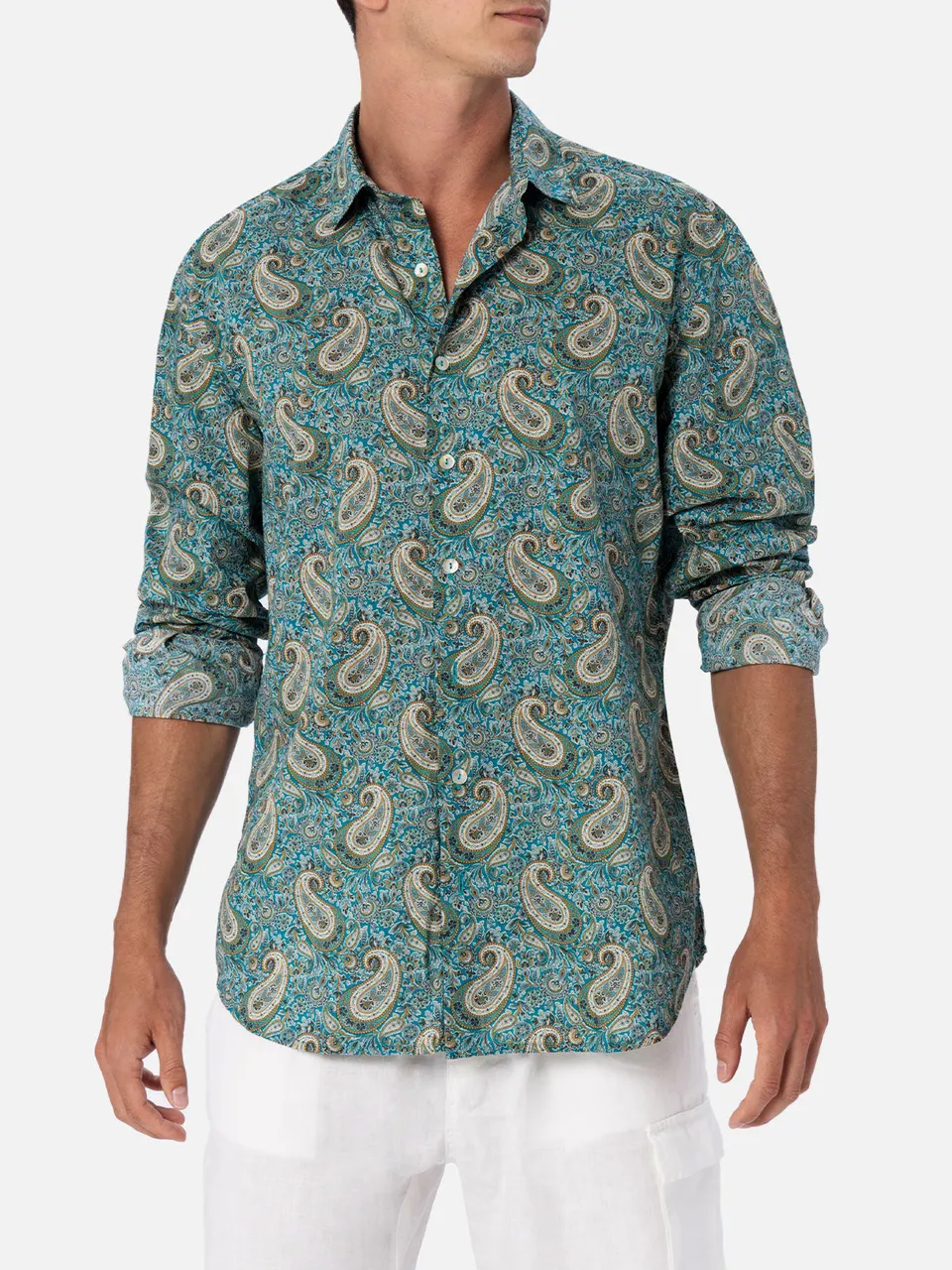 mc2-saint-barth-camicia-sikelia-paisley-liberty-special-edition image 1