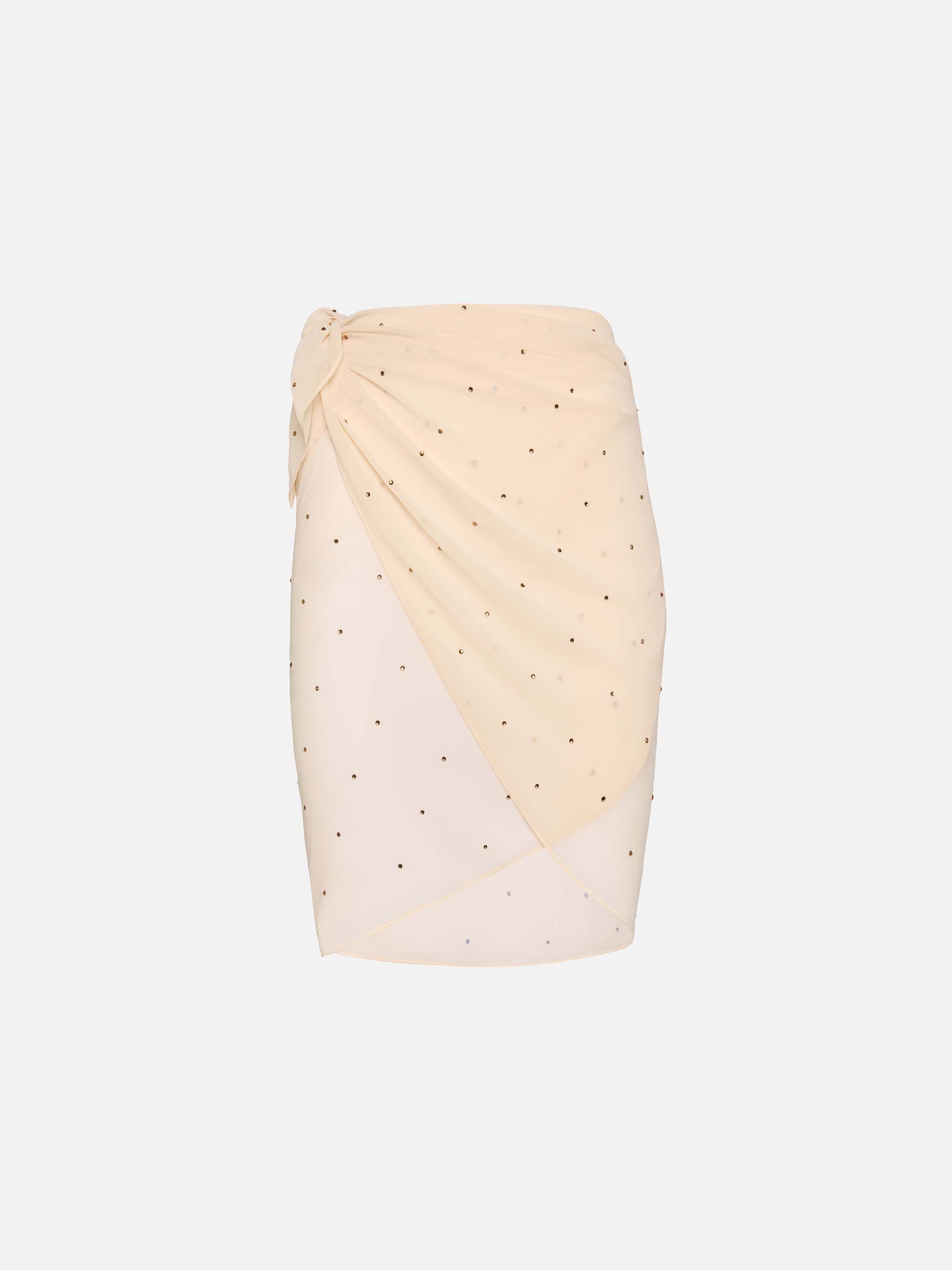 mc2-saint-barth-sery-short-pareo-in-georgette-panna-con-strass image 4