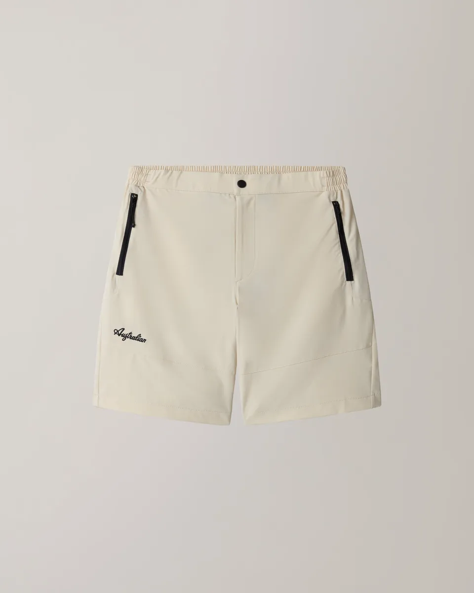 australian-city-camomaps-short-pantaloncino-sabbia-bi-elastico image 1
