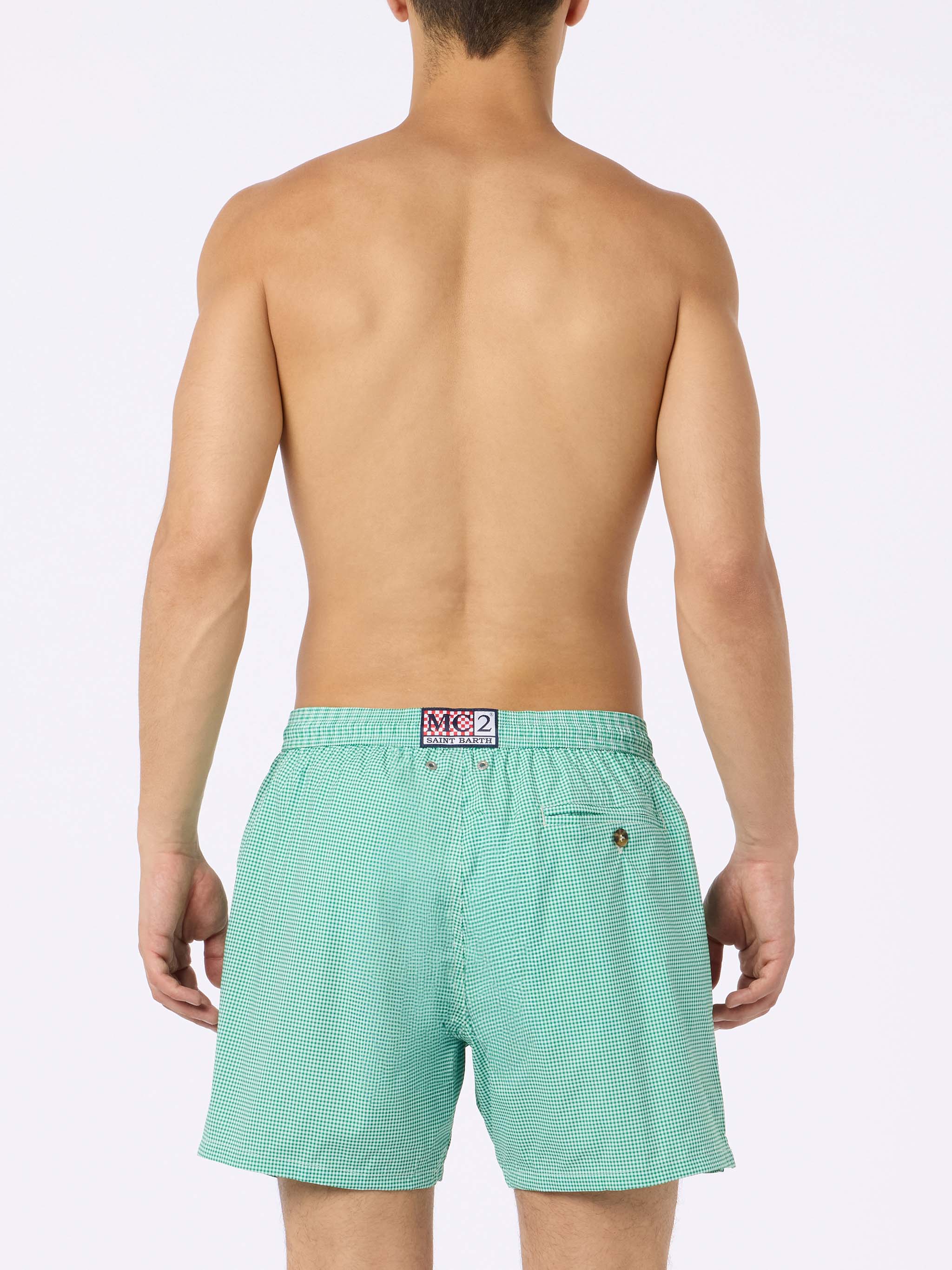 costume-da-bagno-uomo-comfort-light-mc2-saint-barth-stampa-vichy image 4