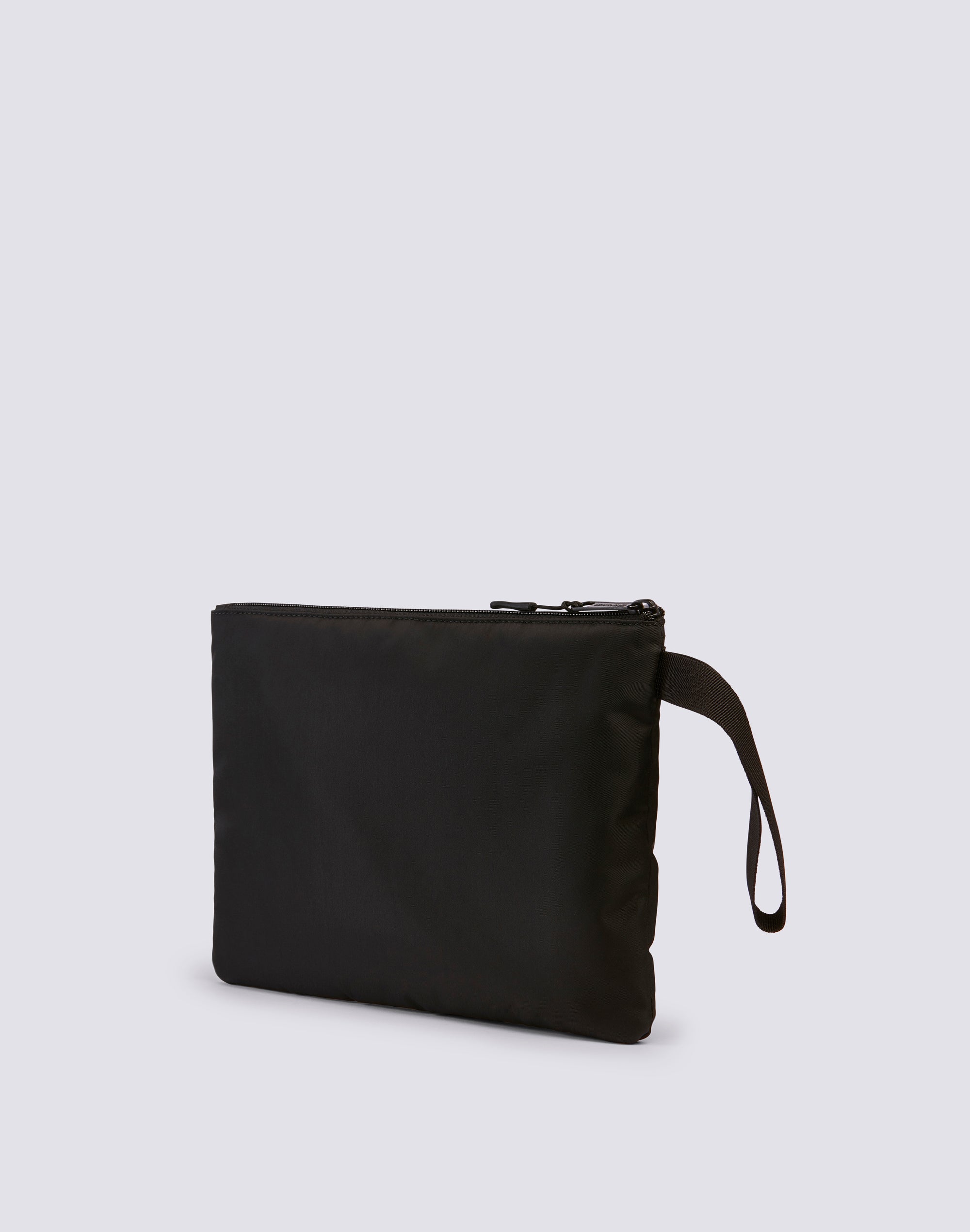 sundek-ludwig-pochette-mare-con-dettaglio-arcobaleno image 2